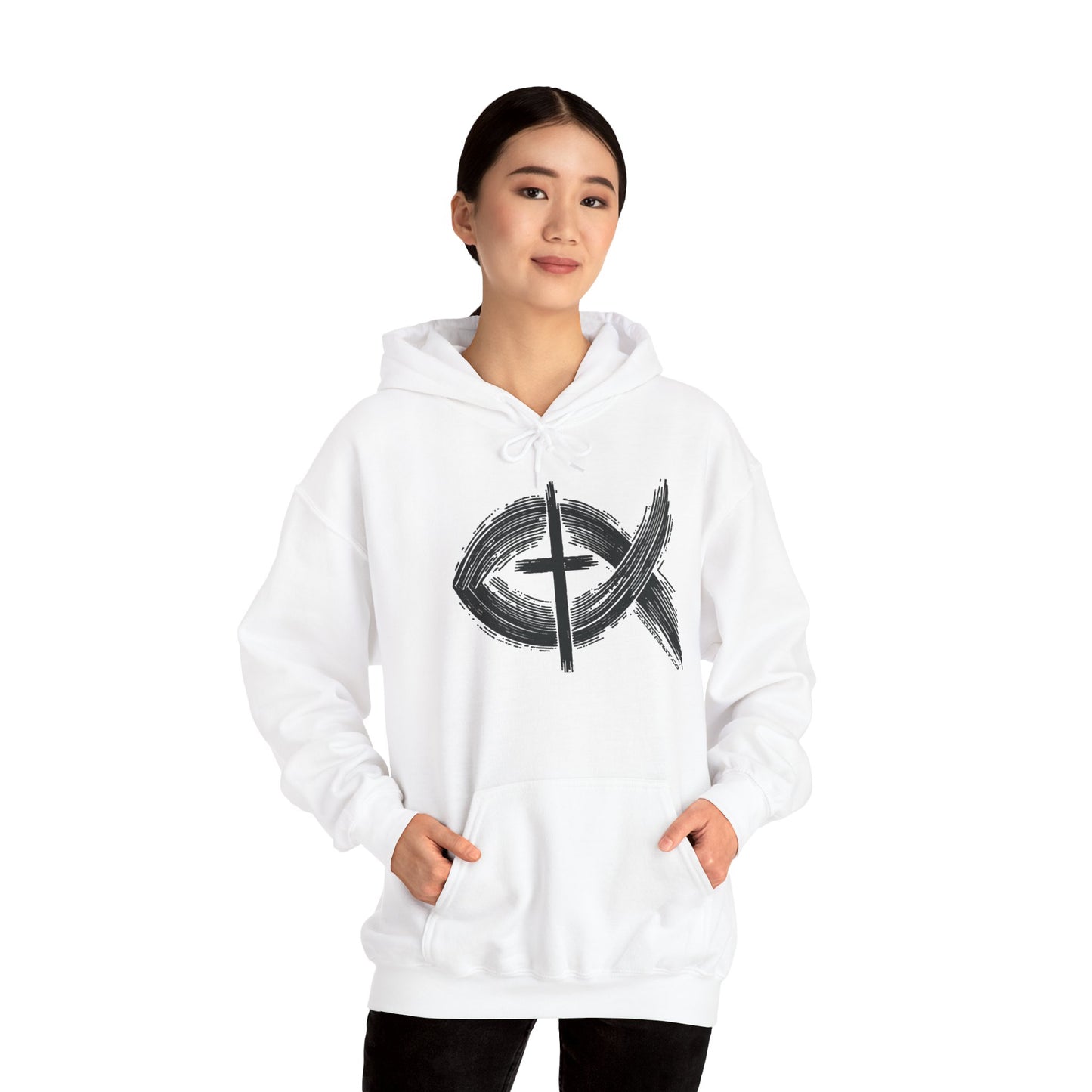 Ichthy Hoodie