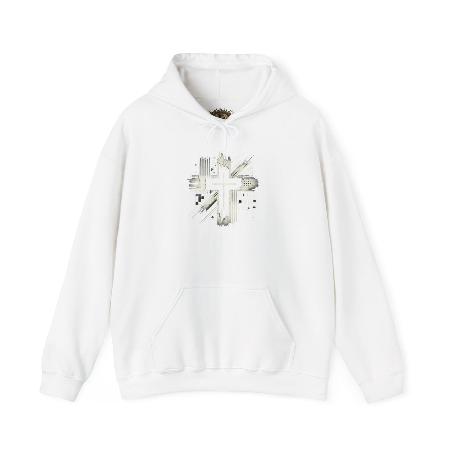 F.O.F. Heavy Blend Hoodie