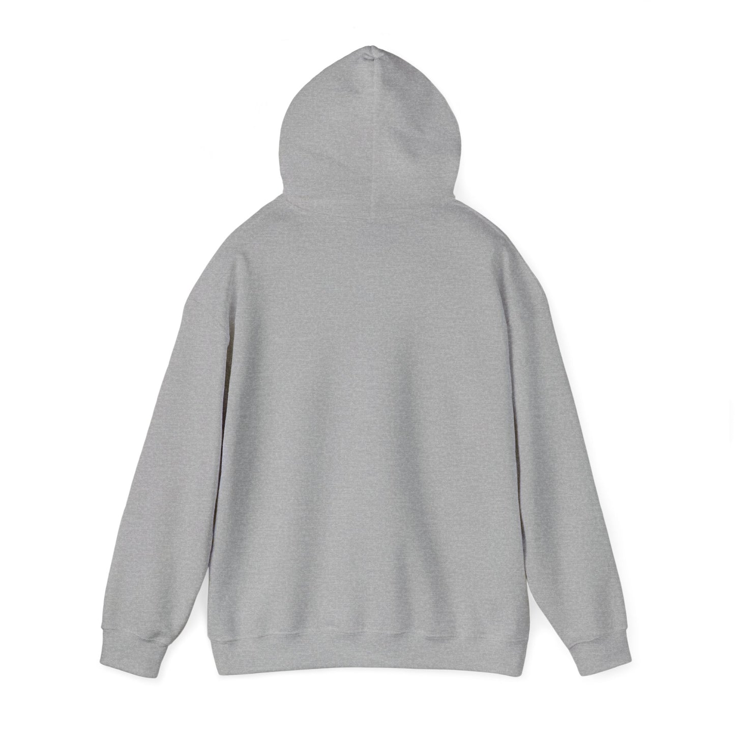 Ichthy Hoodie