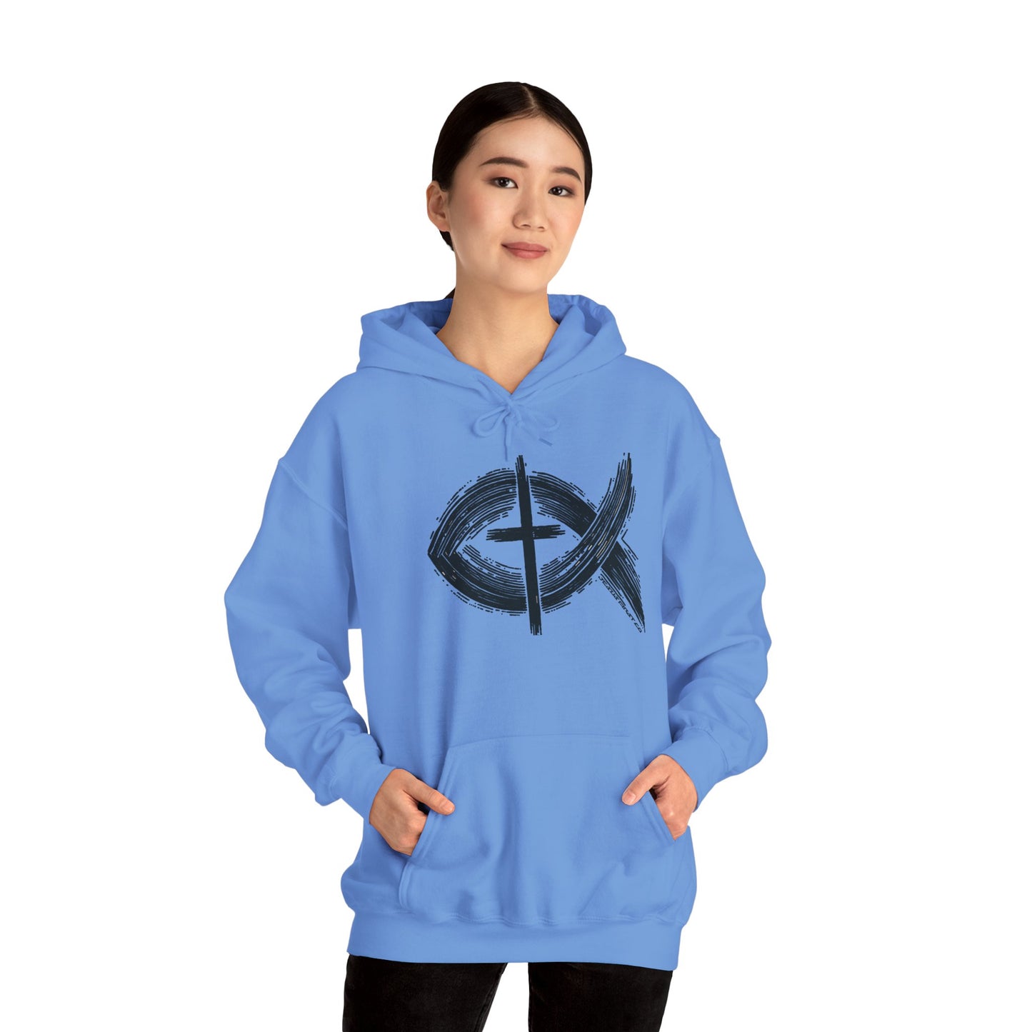 Ichthy Hoodie