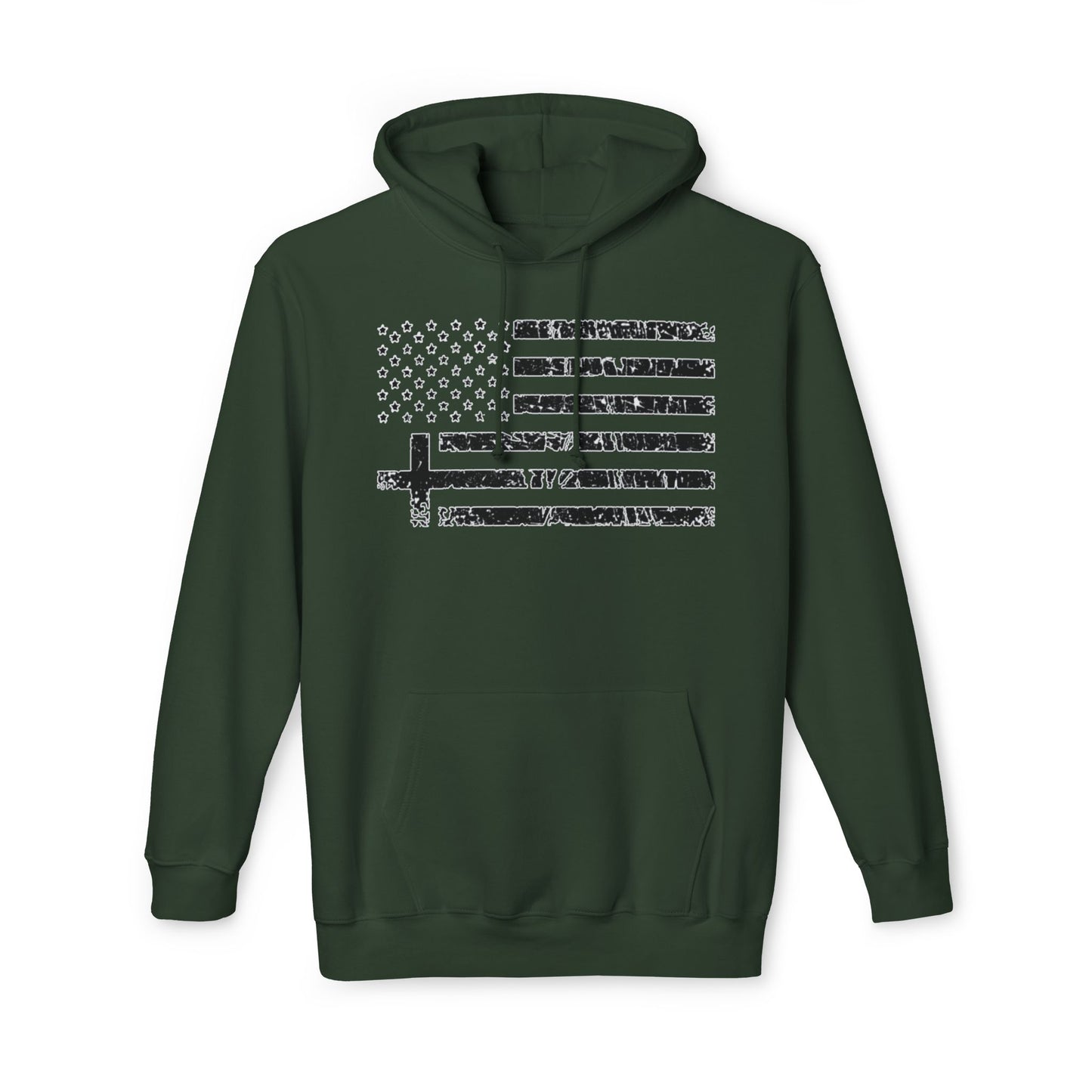 Faith & Freedom Made in USA