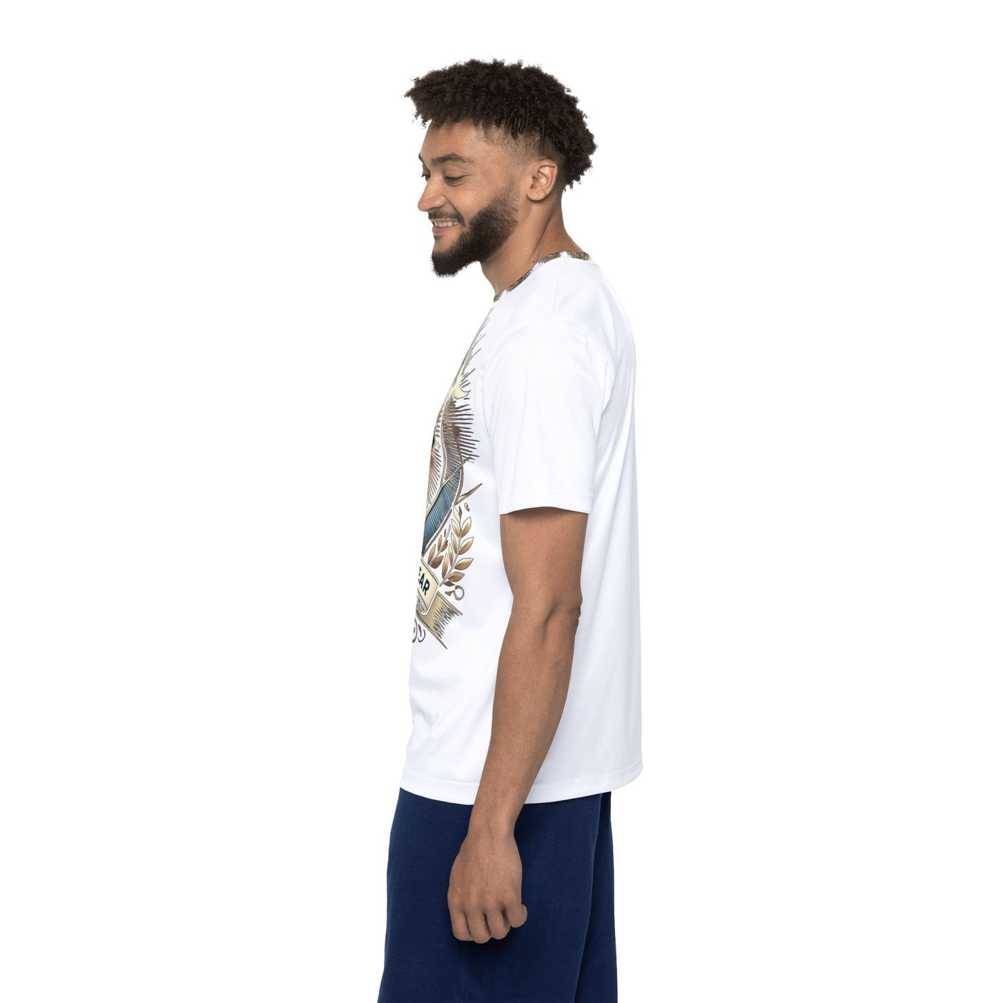 F.O.F. Sports Jersey