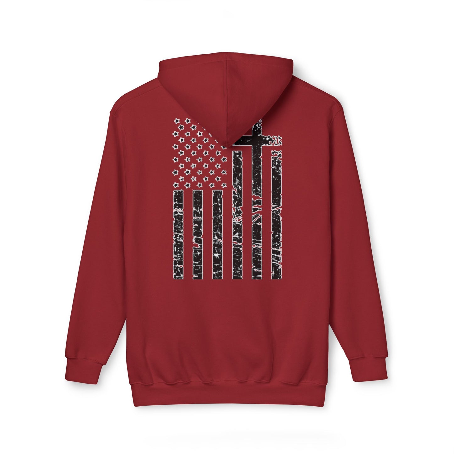 Faith & Freedom Made in USA
