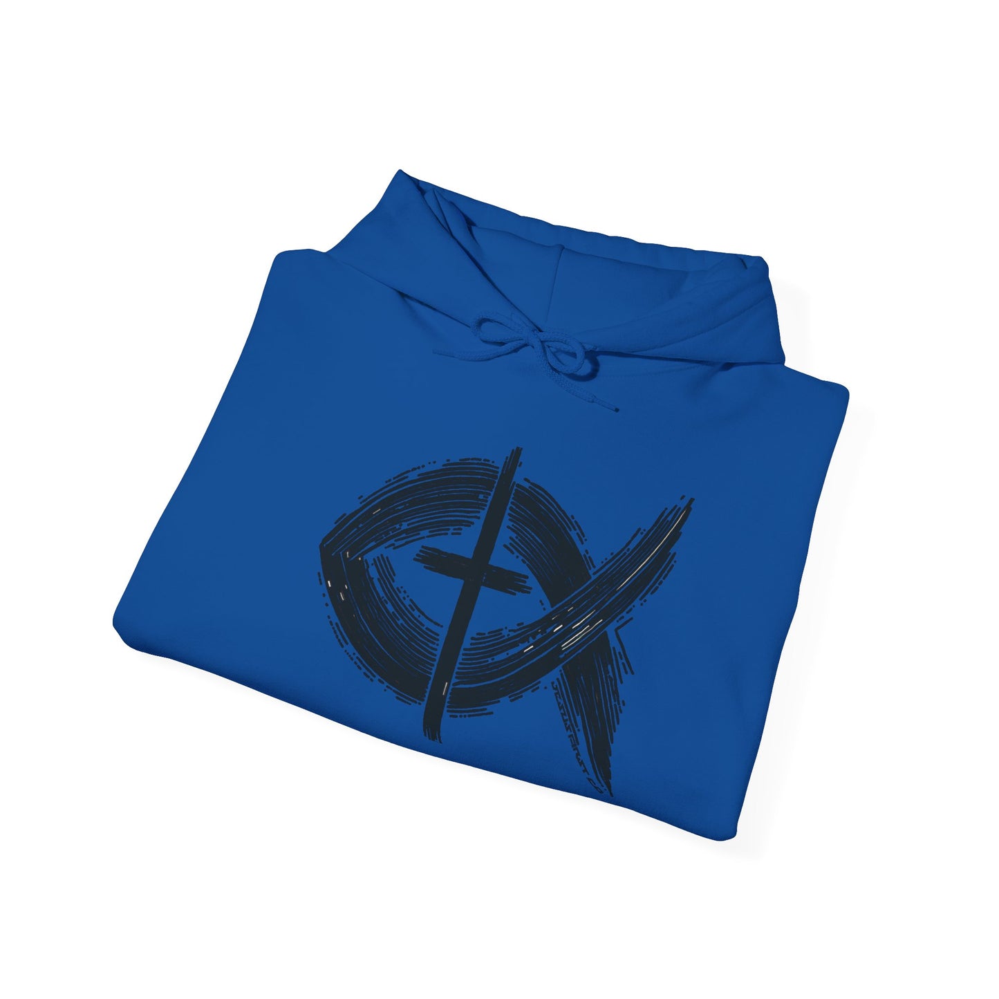 Ichthy Hoodie