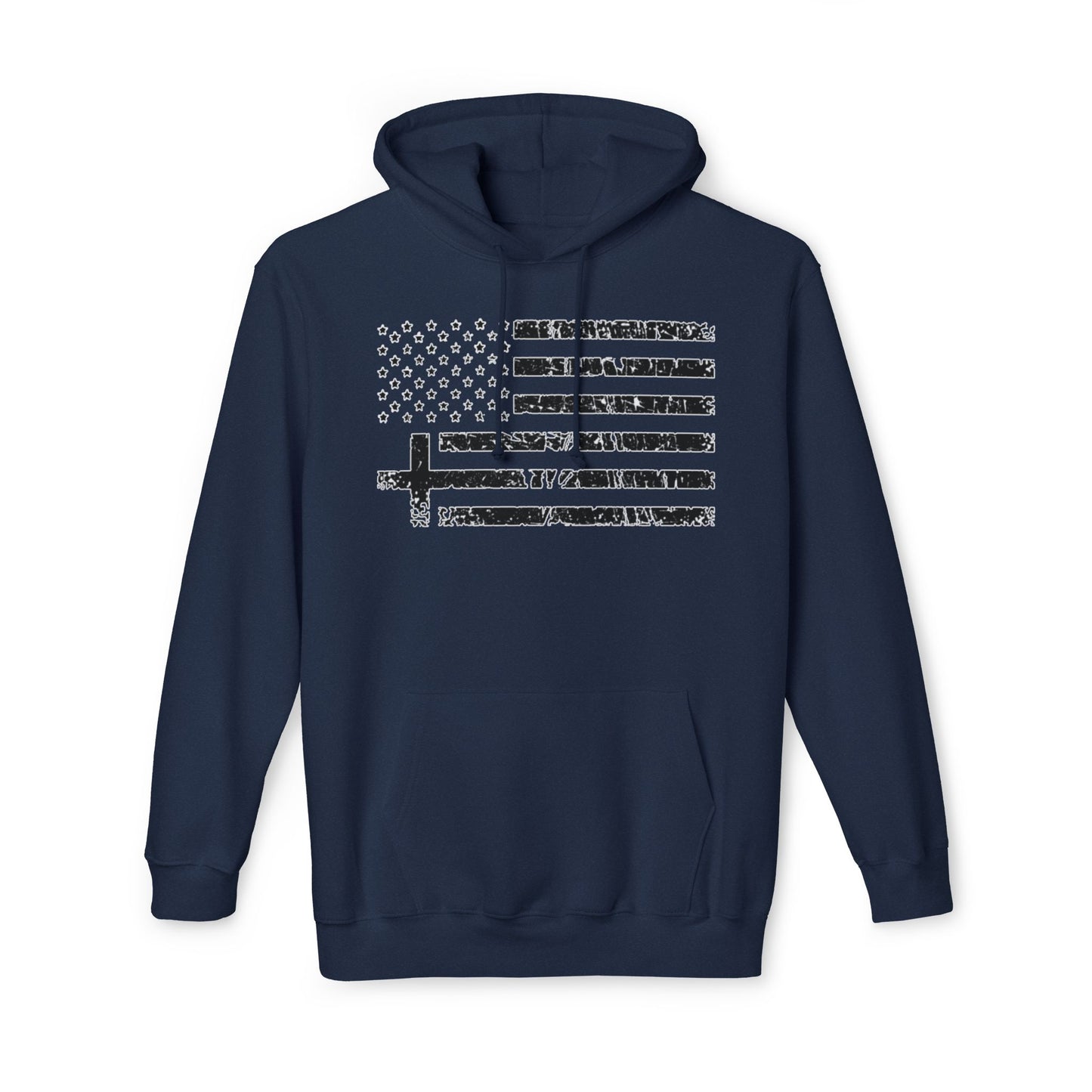 Faith & Freedom Made in USA