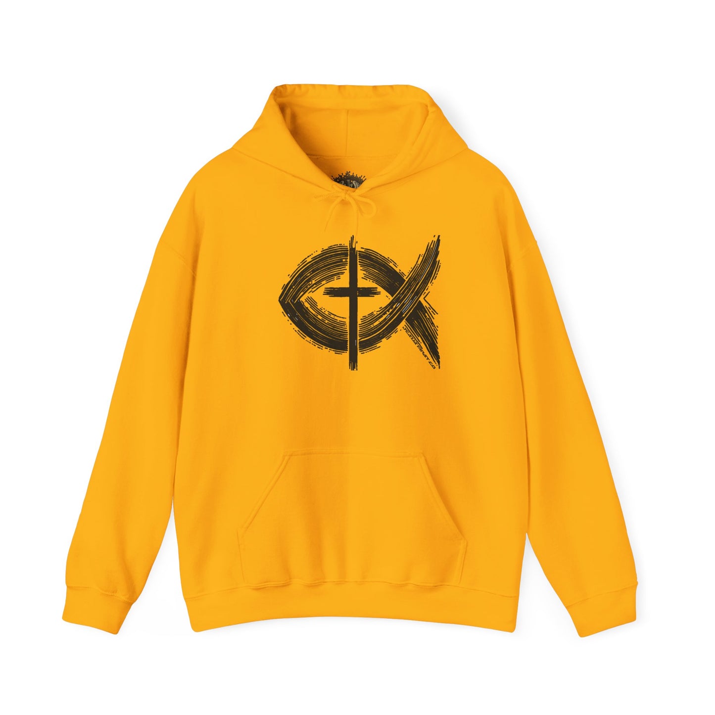 Ichthy Hoodie