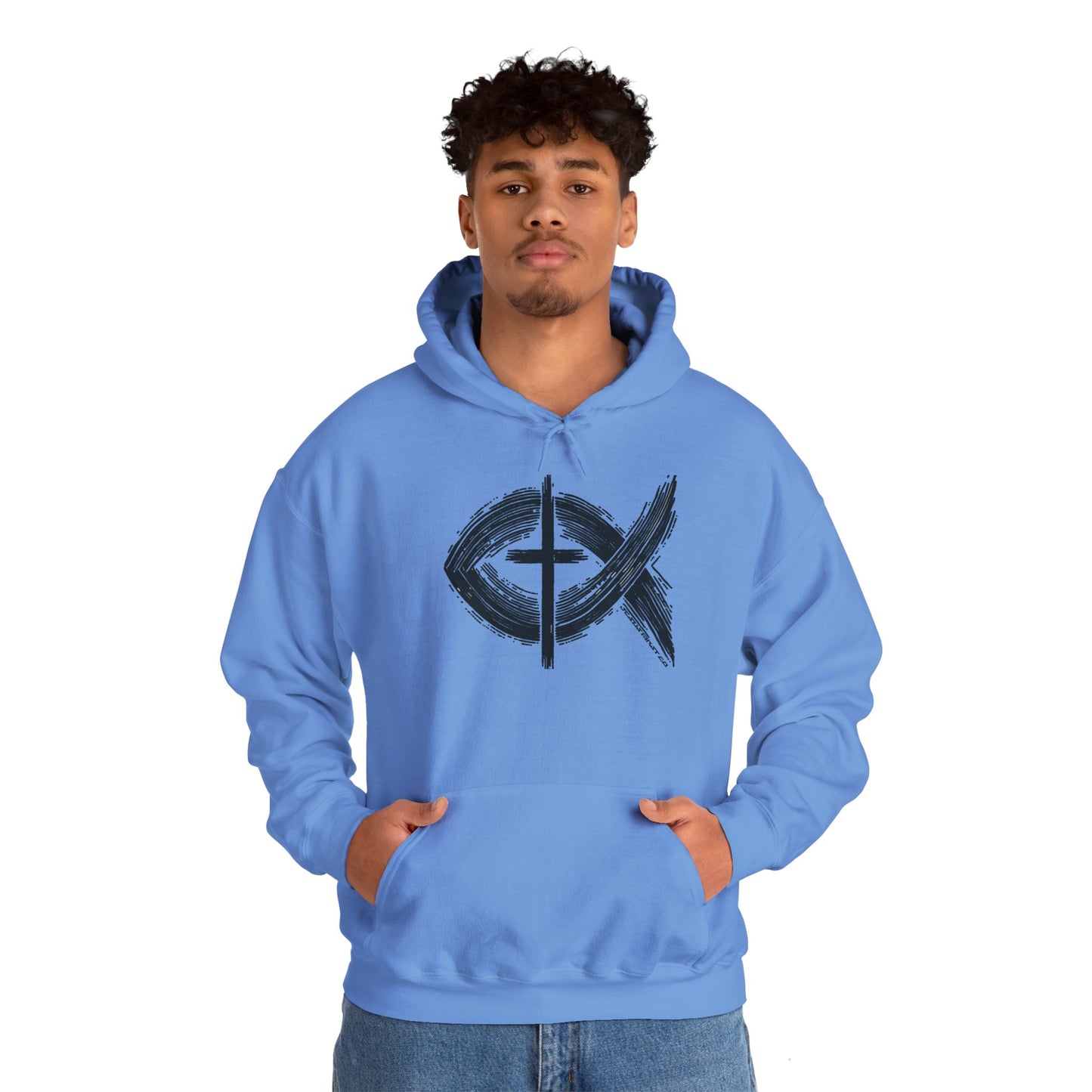 Ichthy Hoodie
