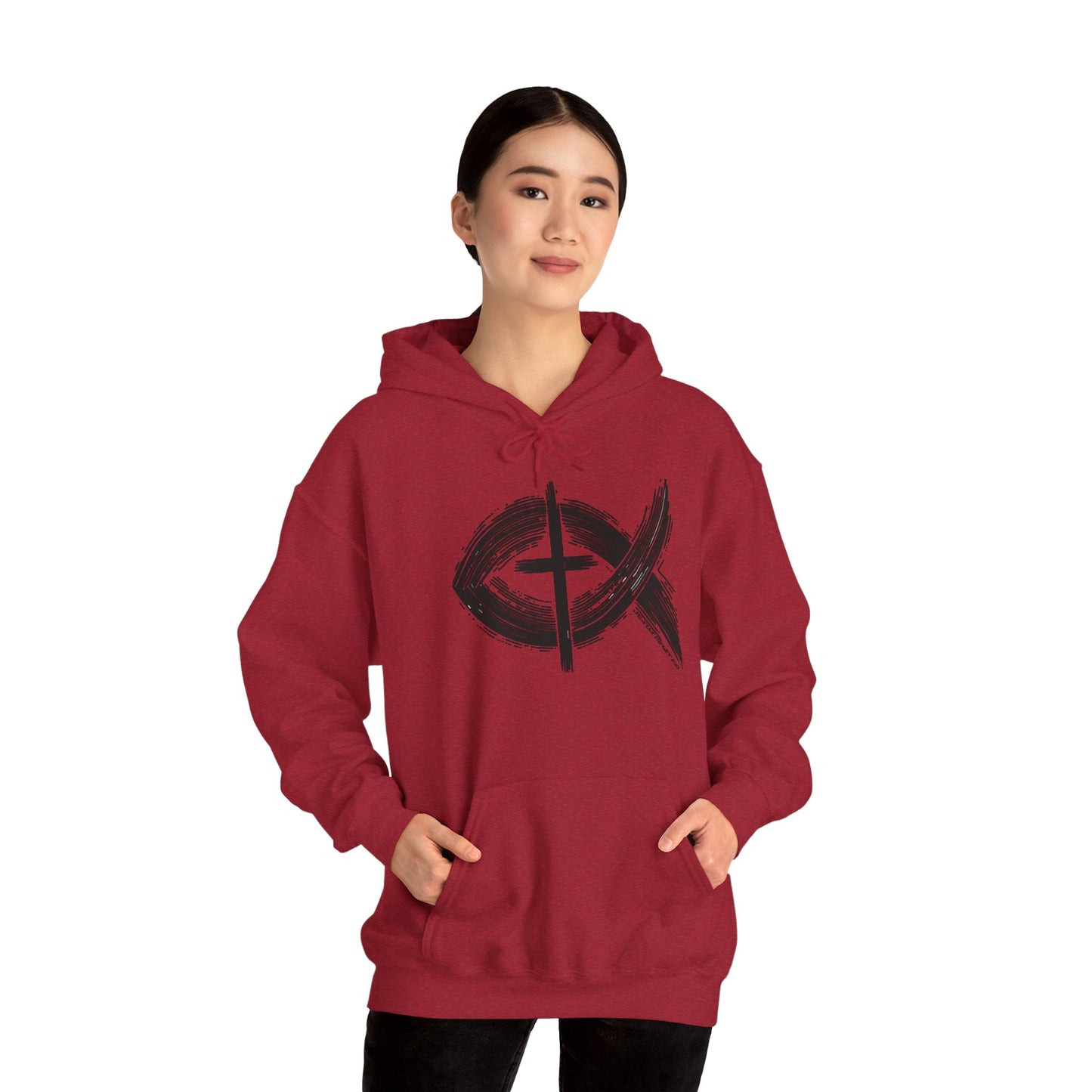 Ichthy Hoodie
