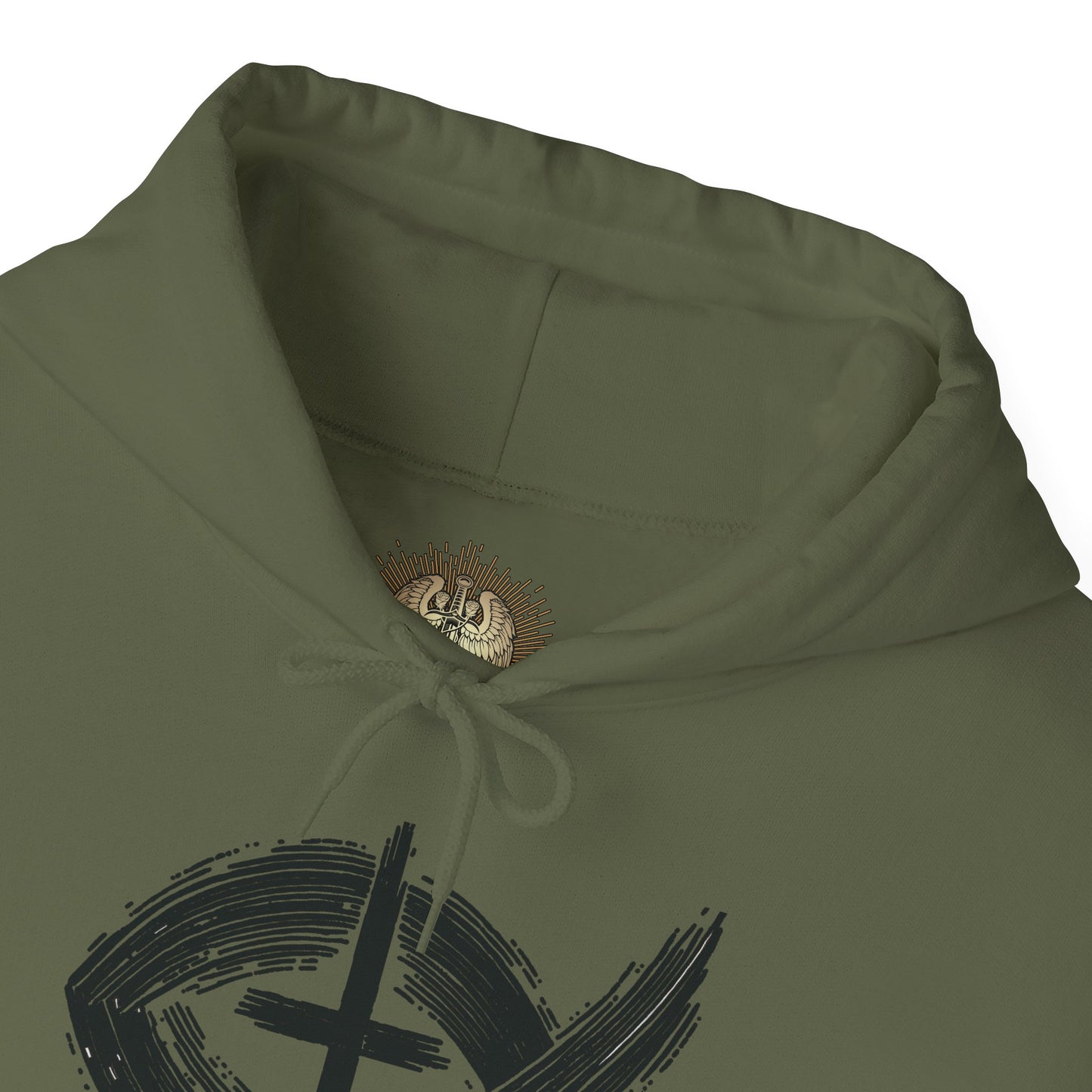 Ichthy Hoodie