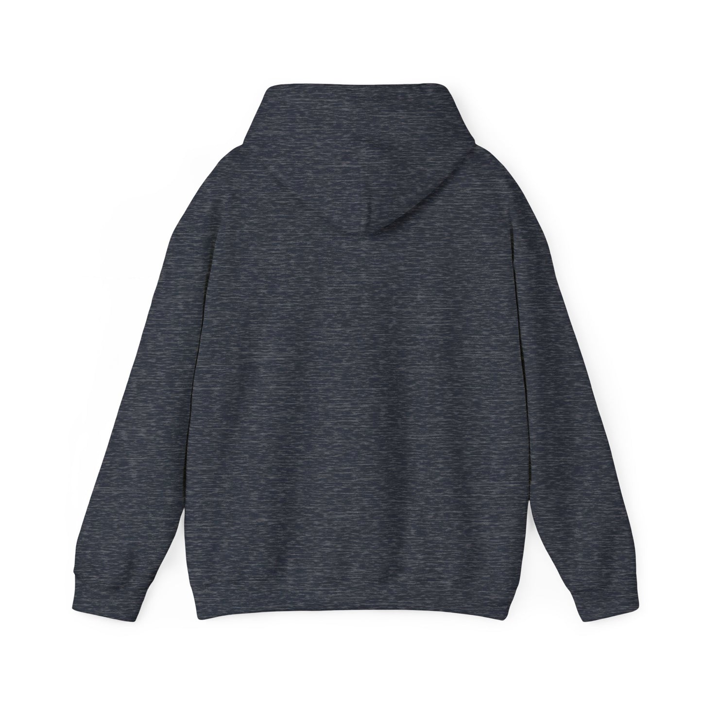 F.O.F. Heavy Blend Hoodie