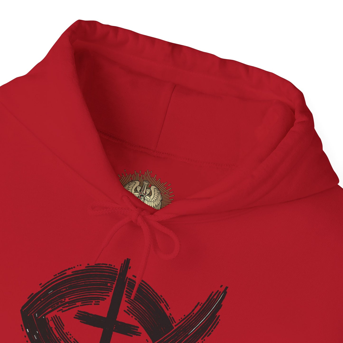Ichthy Hoodie