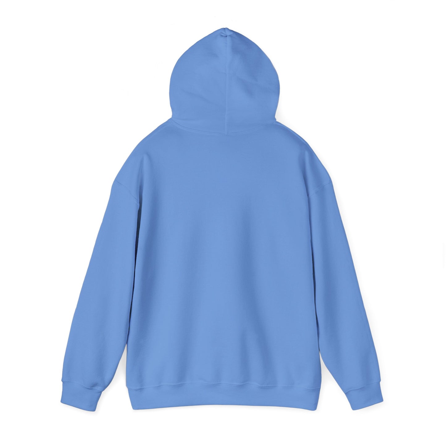 Ichthy Hoodie