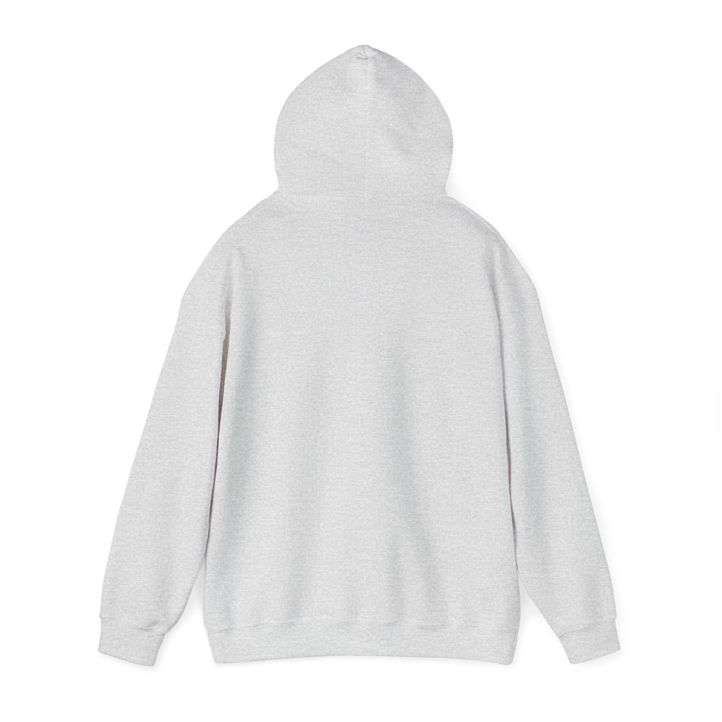 Ichthy Hoodie