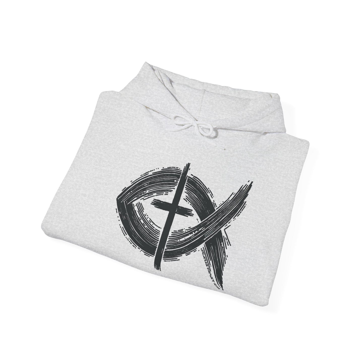Ichthy Hoodie