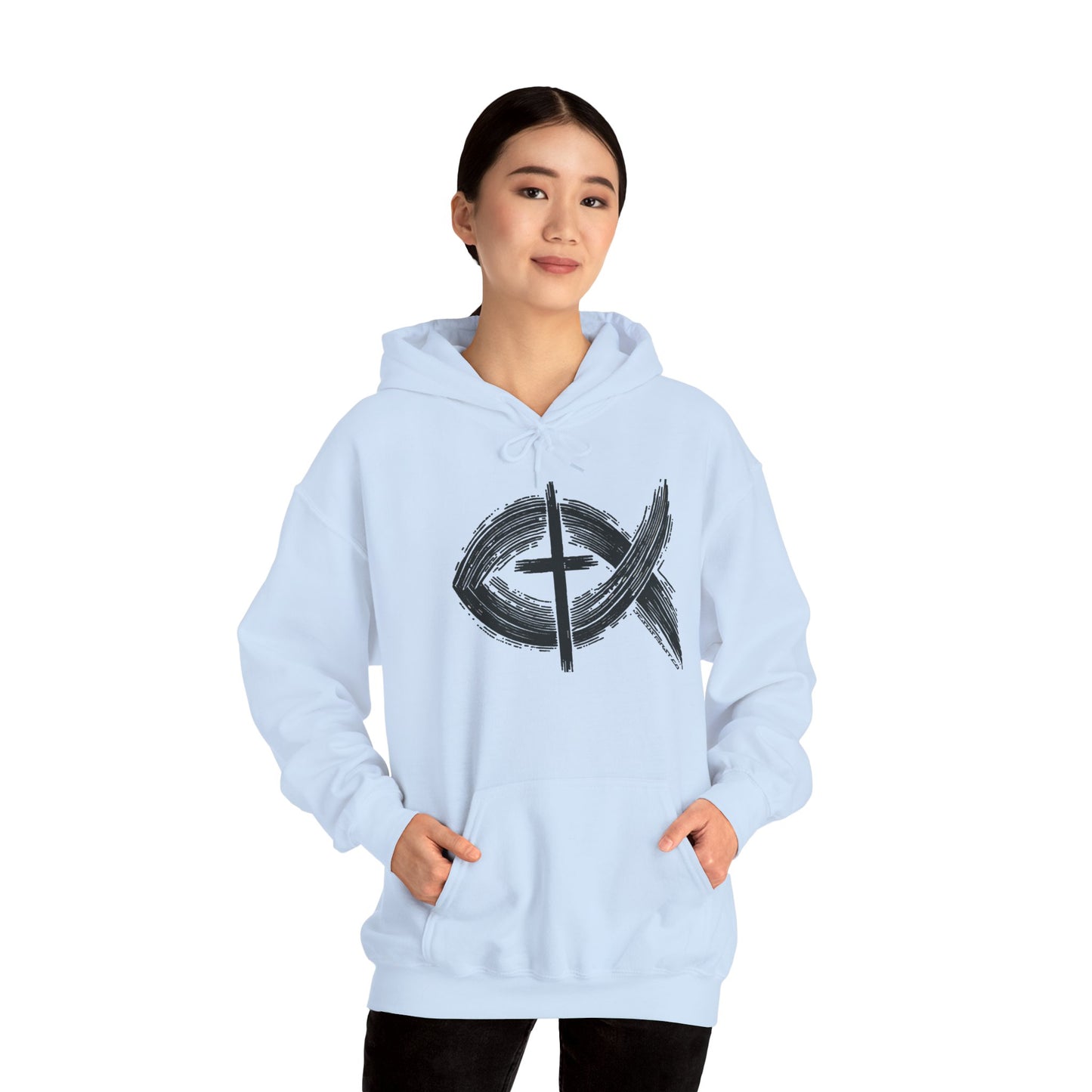Ichthy Hoodie