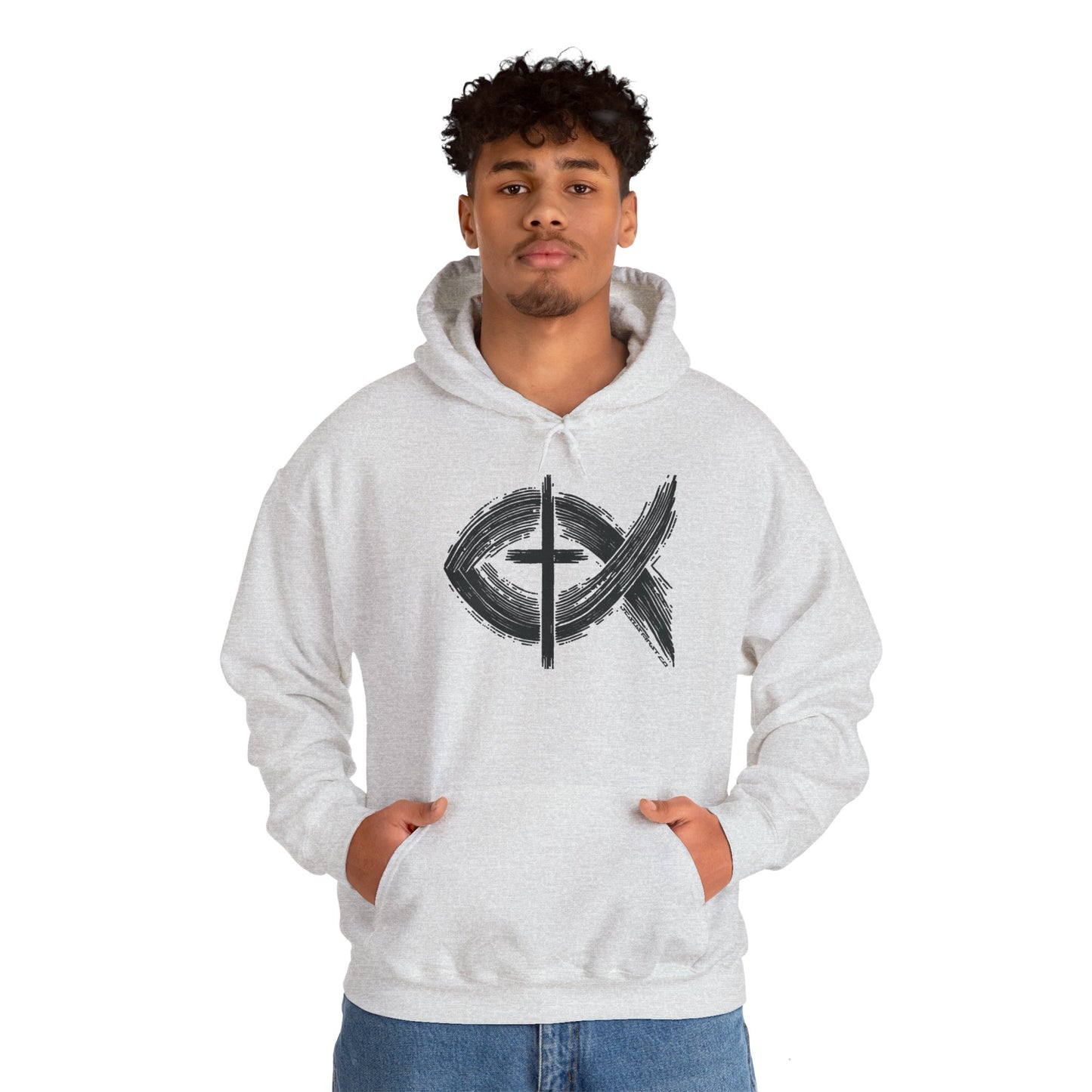 Ichthy Hoodie