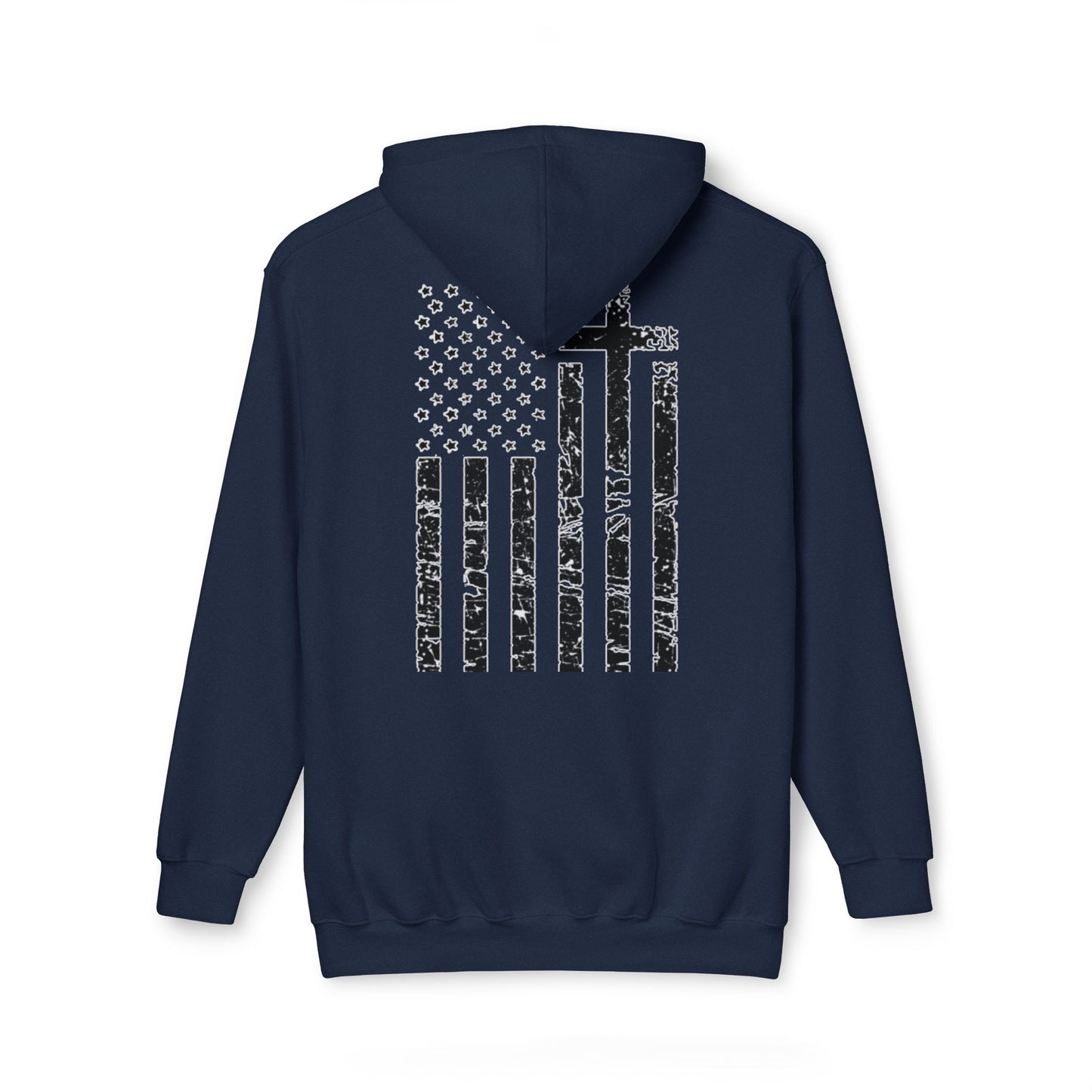 Faith & Freedom Made in USA