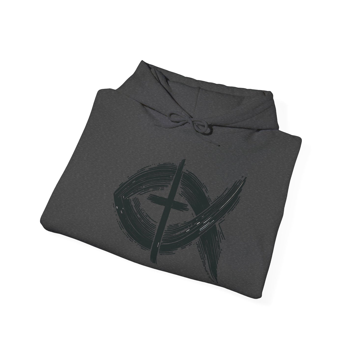 Ichthy Hoodie