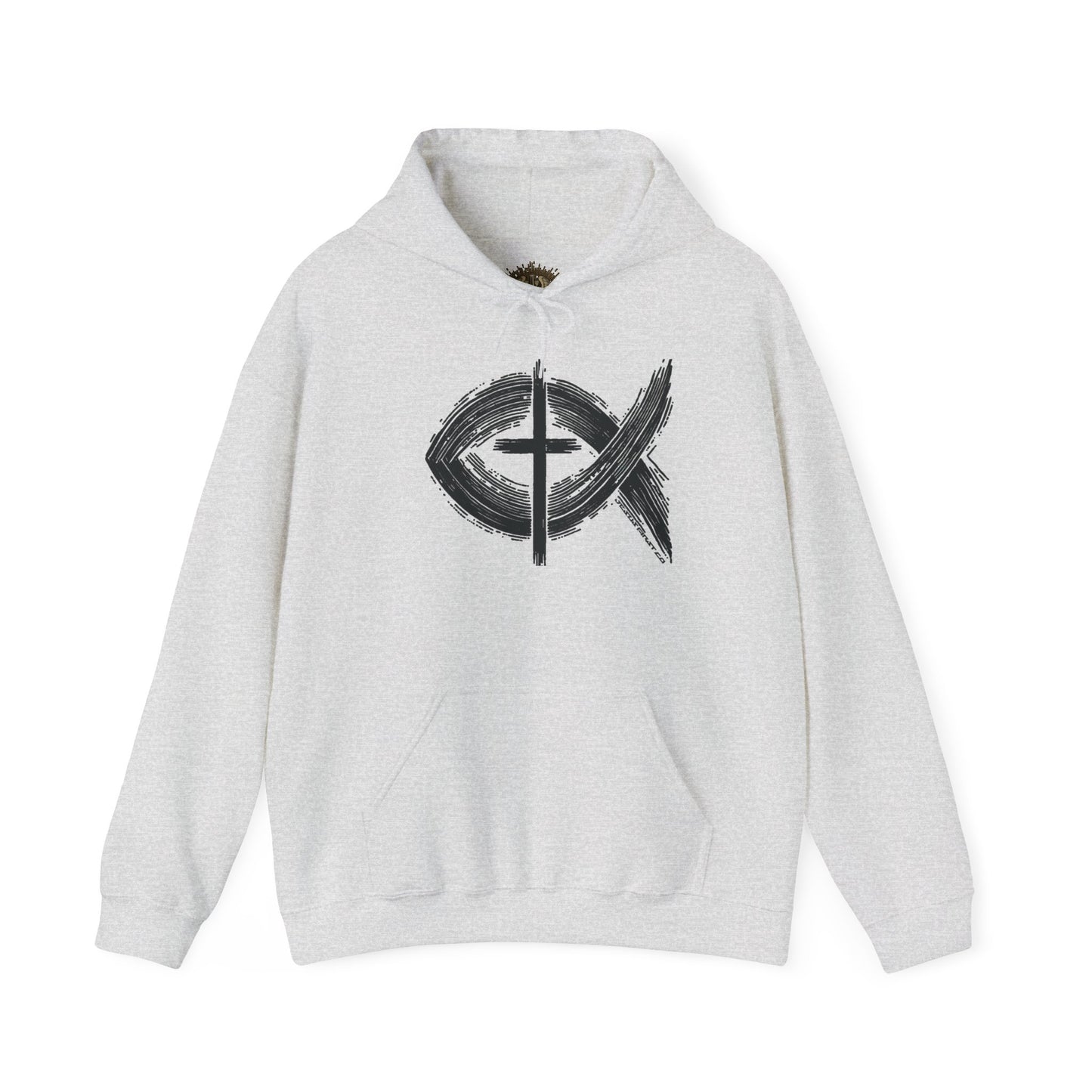 Ichthy Hoodie