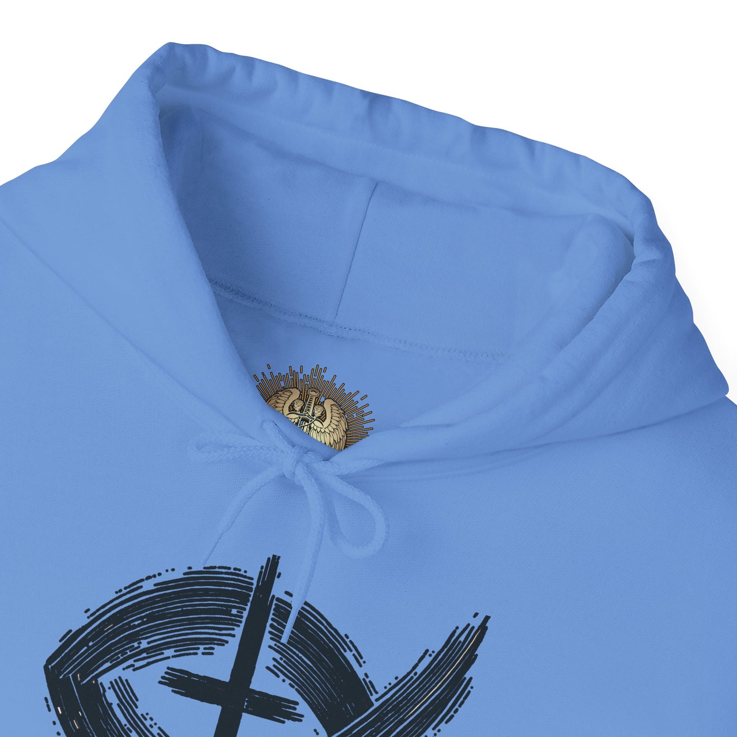 Ichthy Hoodie