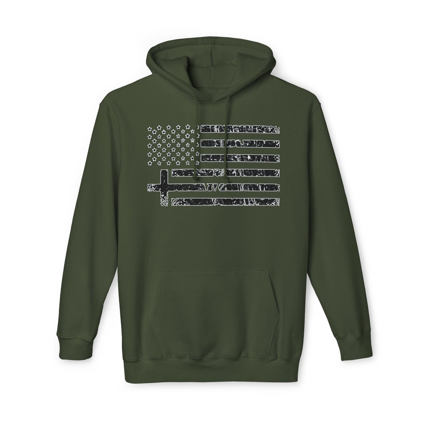 Faith & Freedom Made in USA