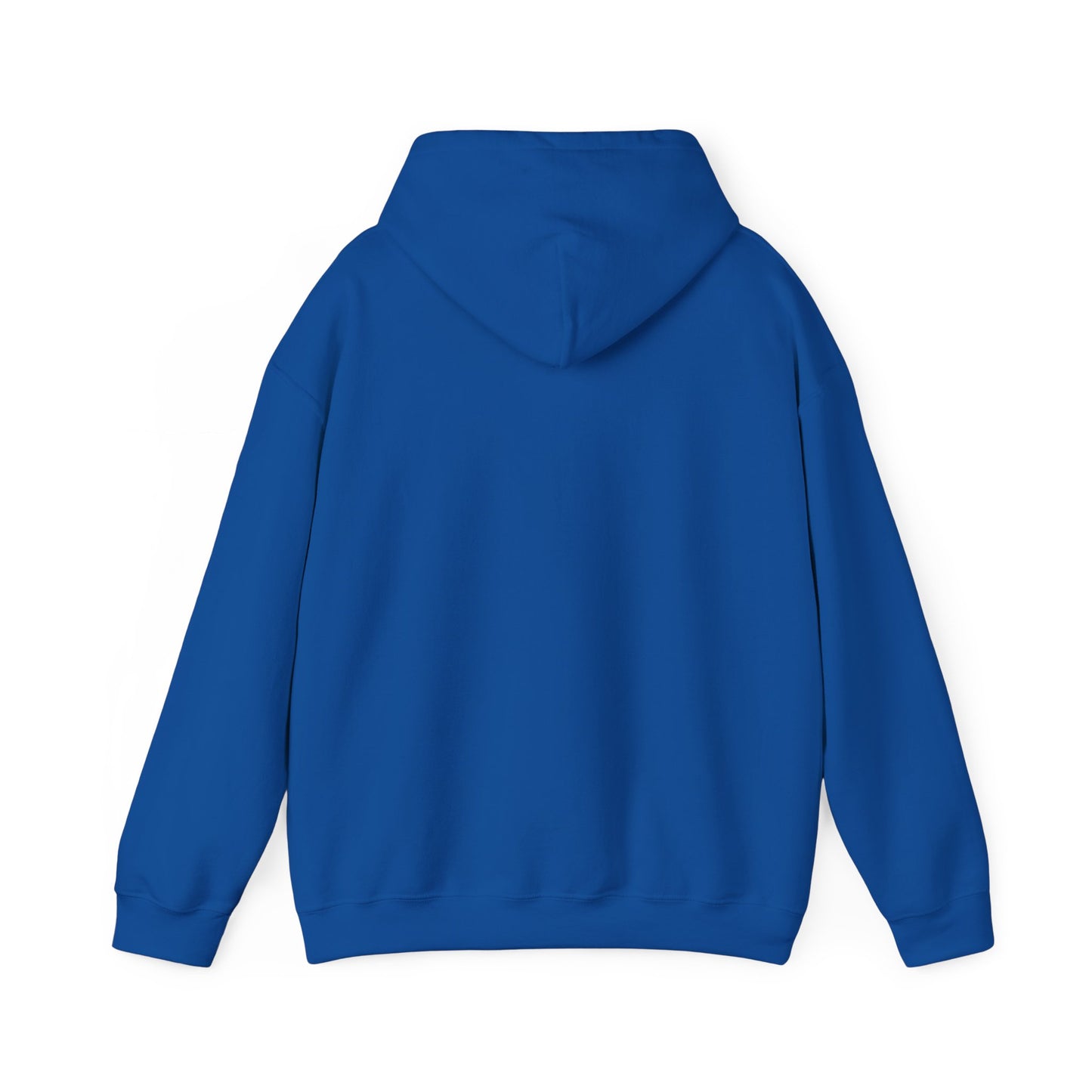 Ichthy Hoodie