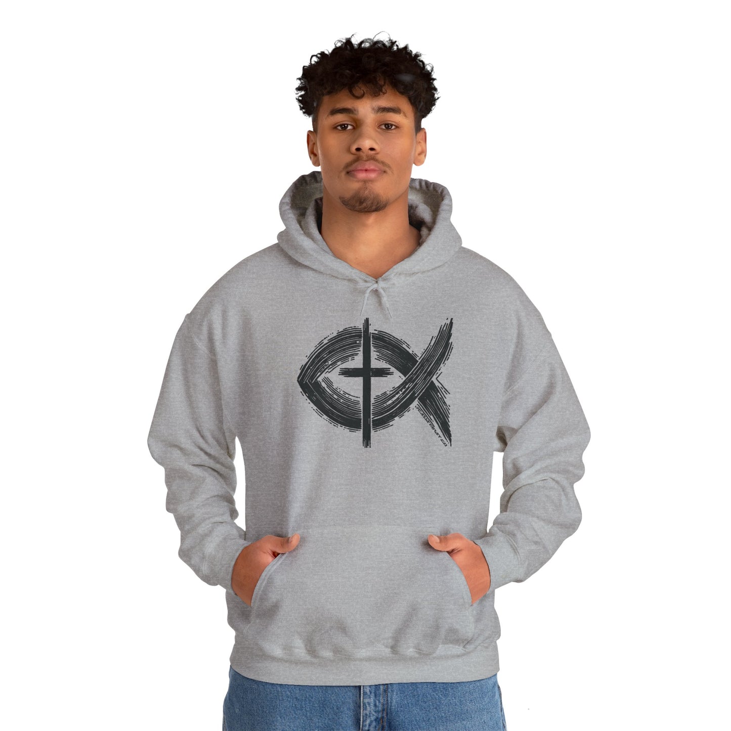 Ichthy Hoodie
