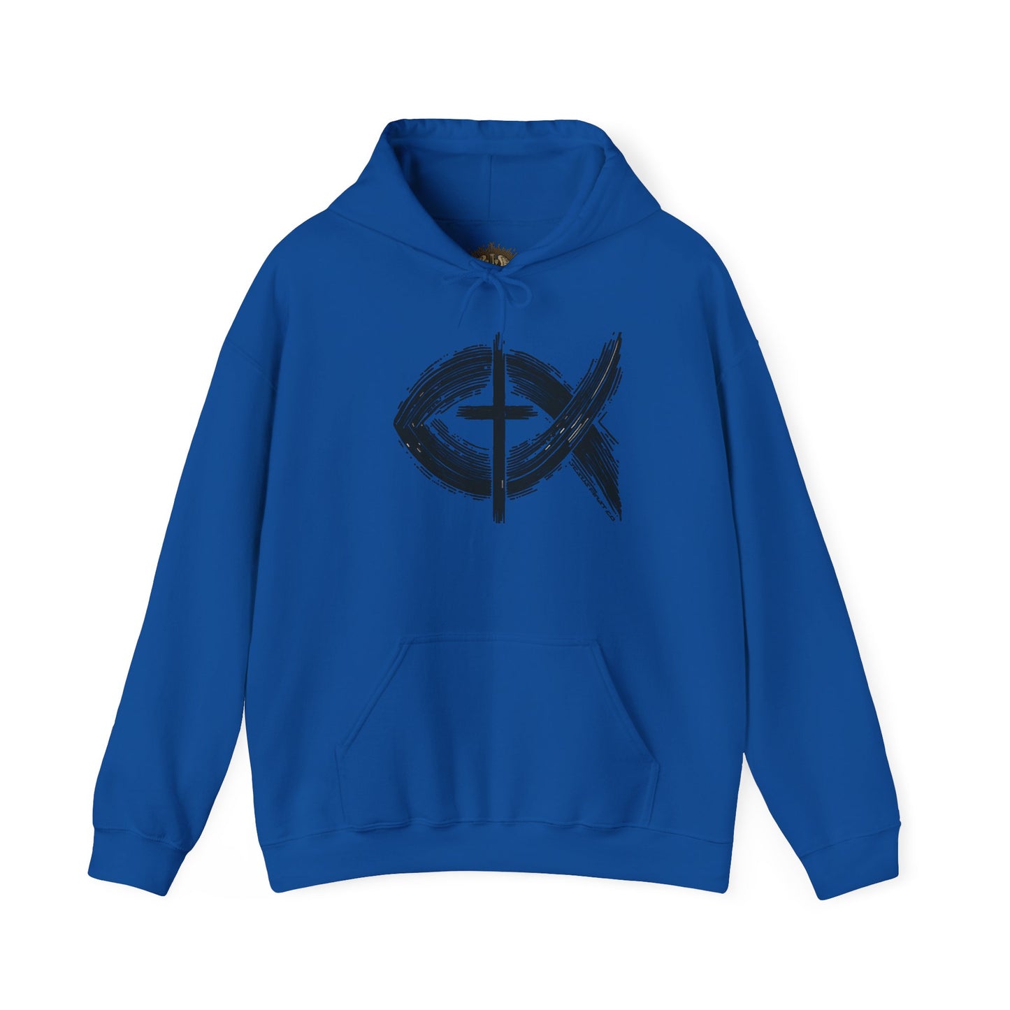 Ichthy Hoodie