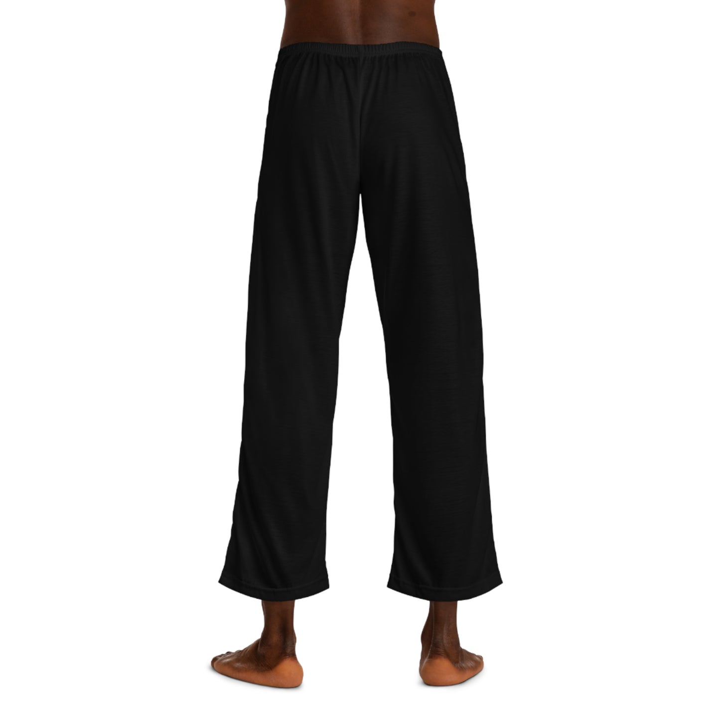 Men's Pajama Pants - Disciple Christian Faith Nightwear