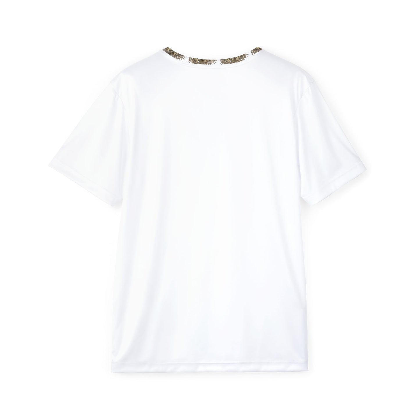 F.O.F. Sports Jersey
