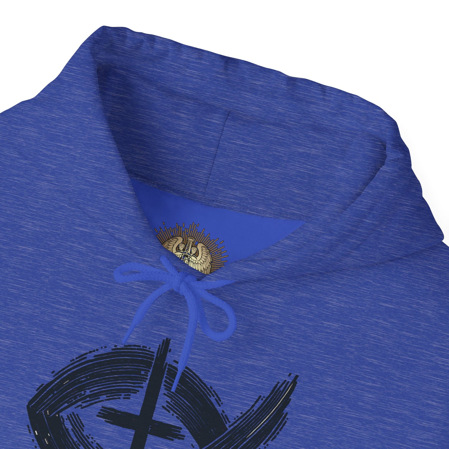 Ichthy Hoodie
