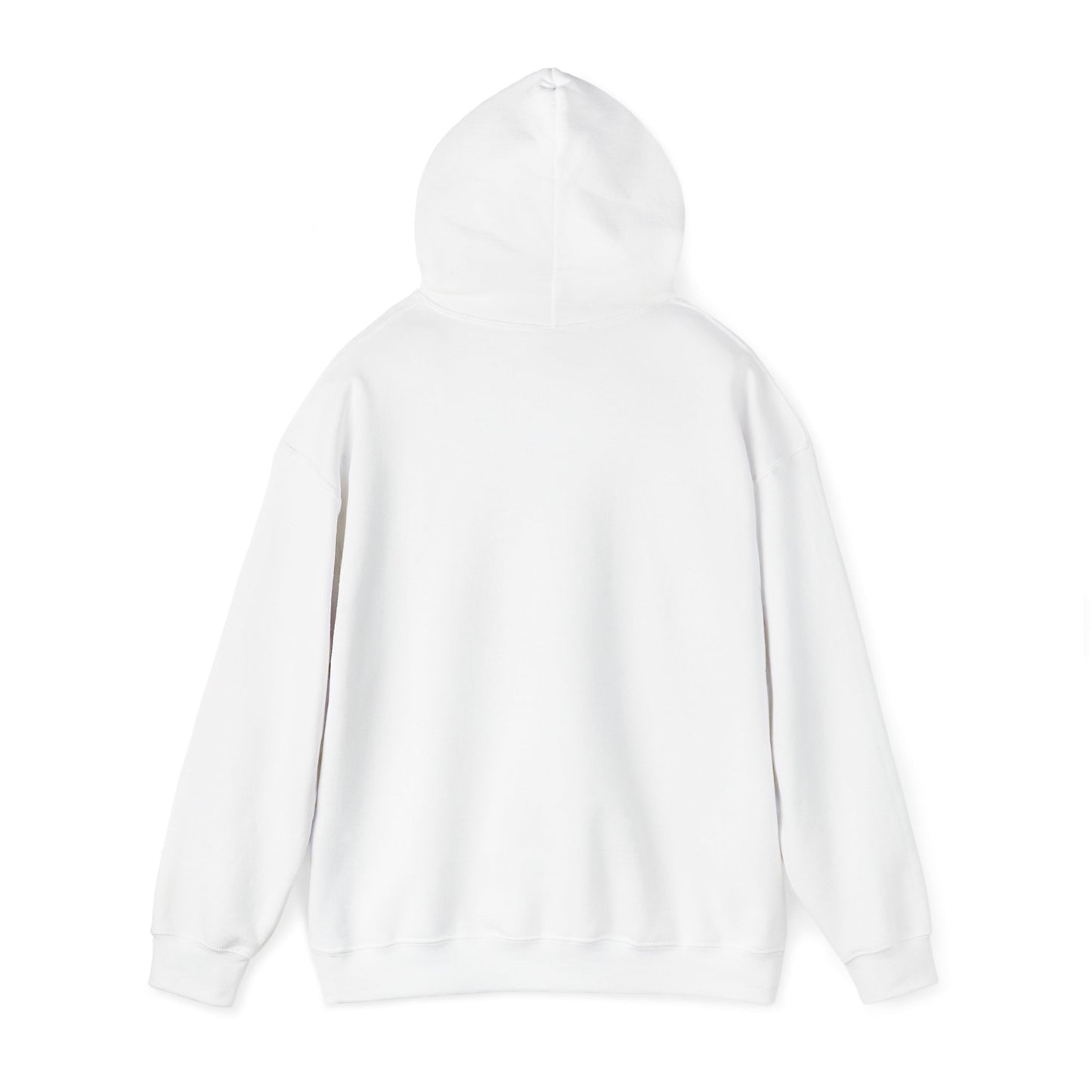 F.O.F. Heavy Blend Hoodie