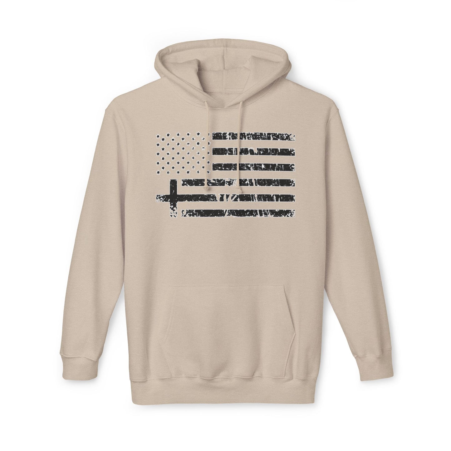 Faith & Freedom Made in USA