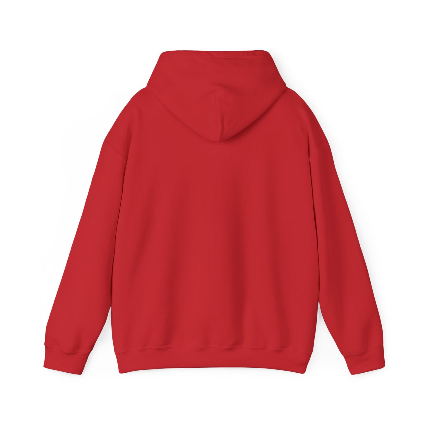 Ichthy Hoodie