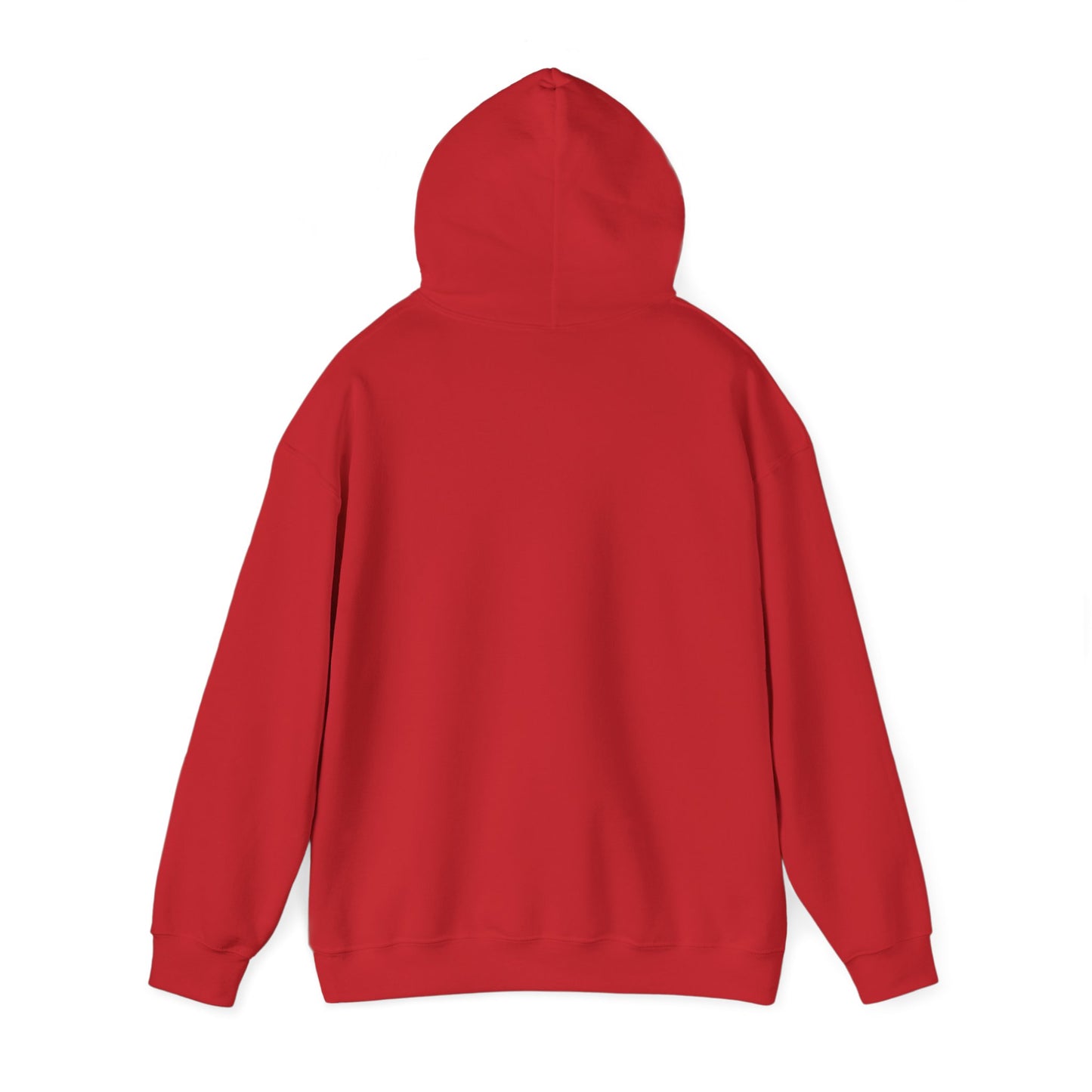 Ichthy Hoodie
