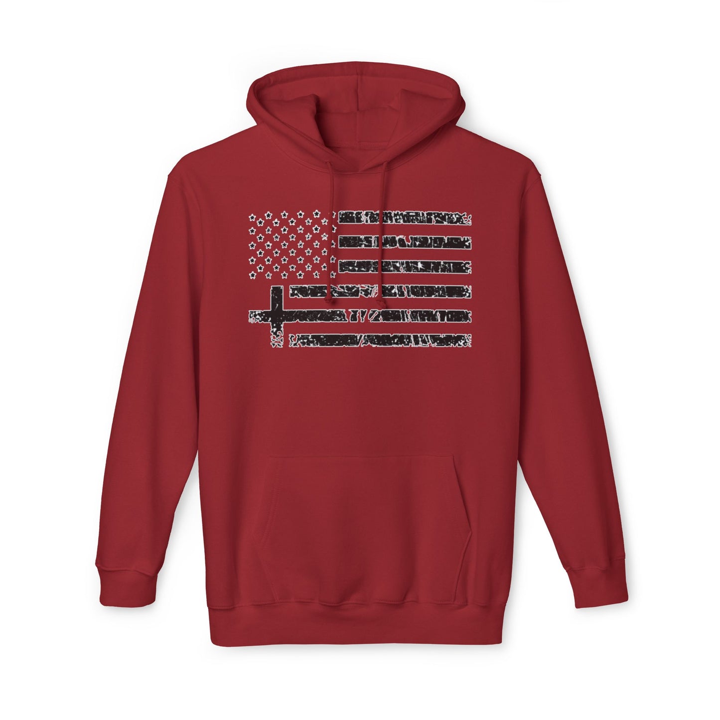 Faith & Freedom Made in USA