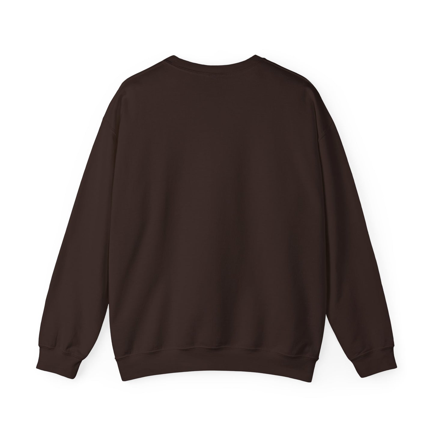 Jesus Graphic Crewneck Sweatshirt for Faith Enthusiasts