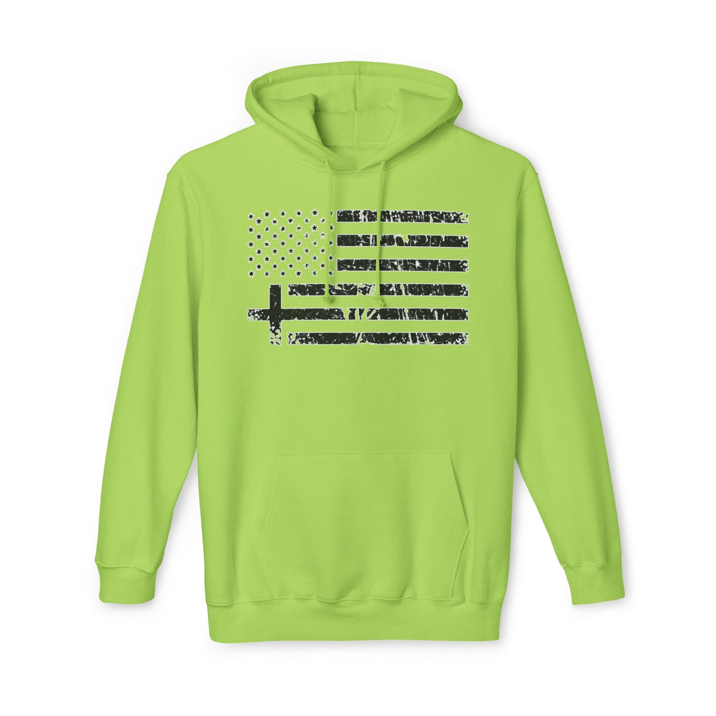 Faith & Freedom Made in USA
