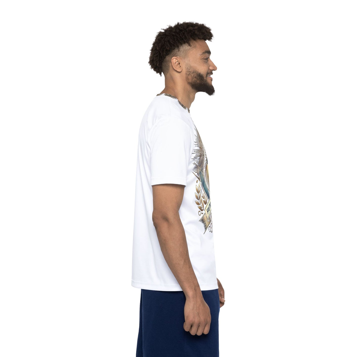 F.O.F. Sports Jersey