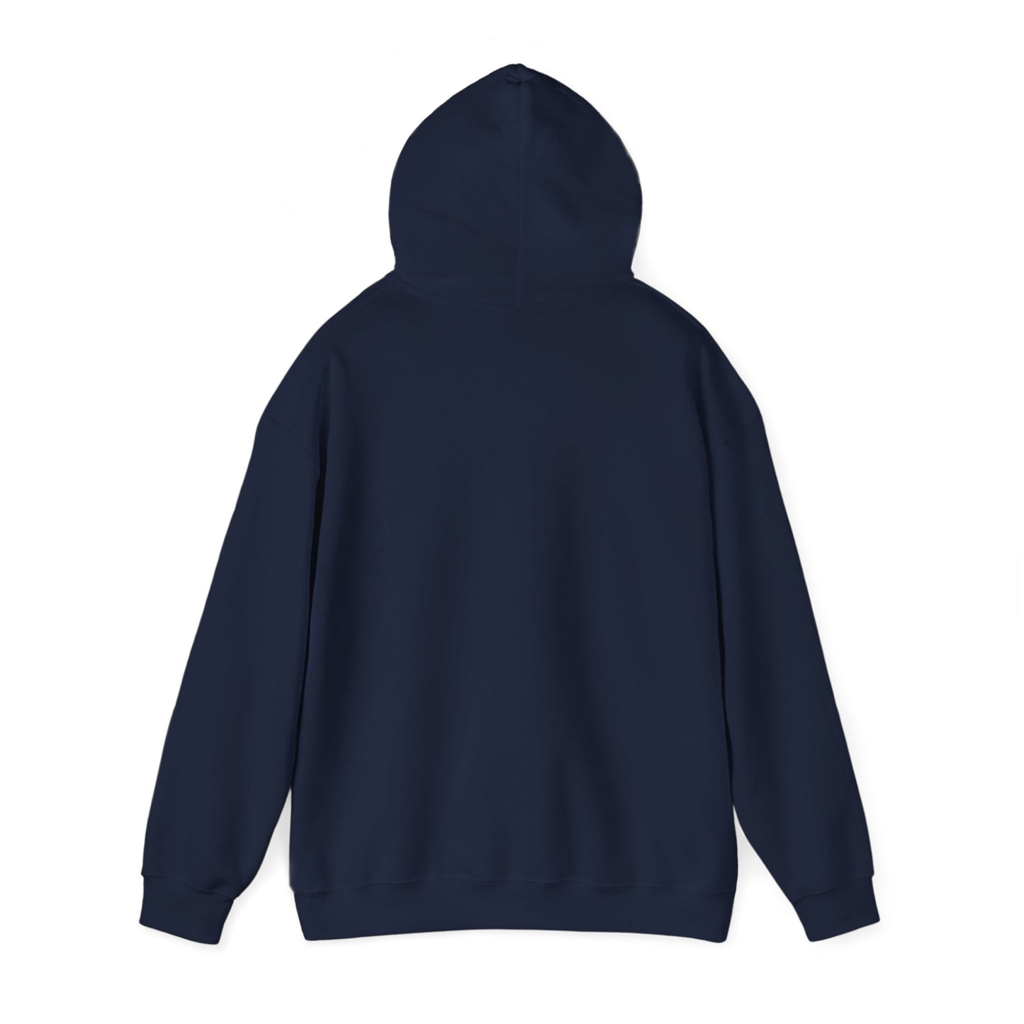 F.O.F. Heavy Blend Hoodie