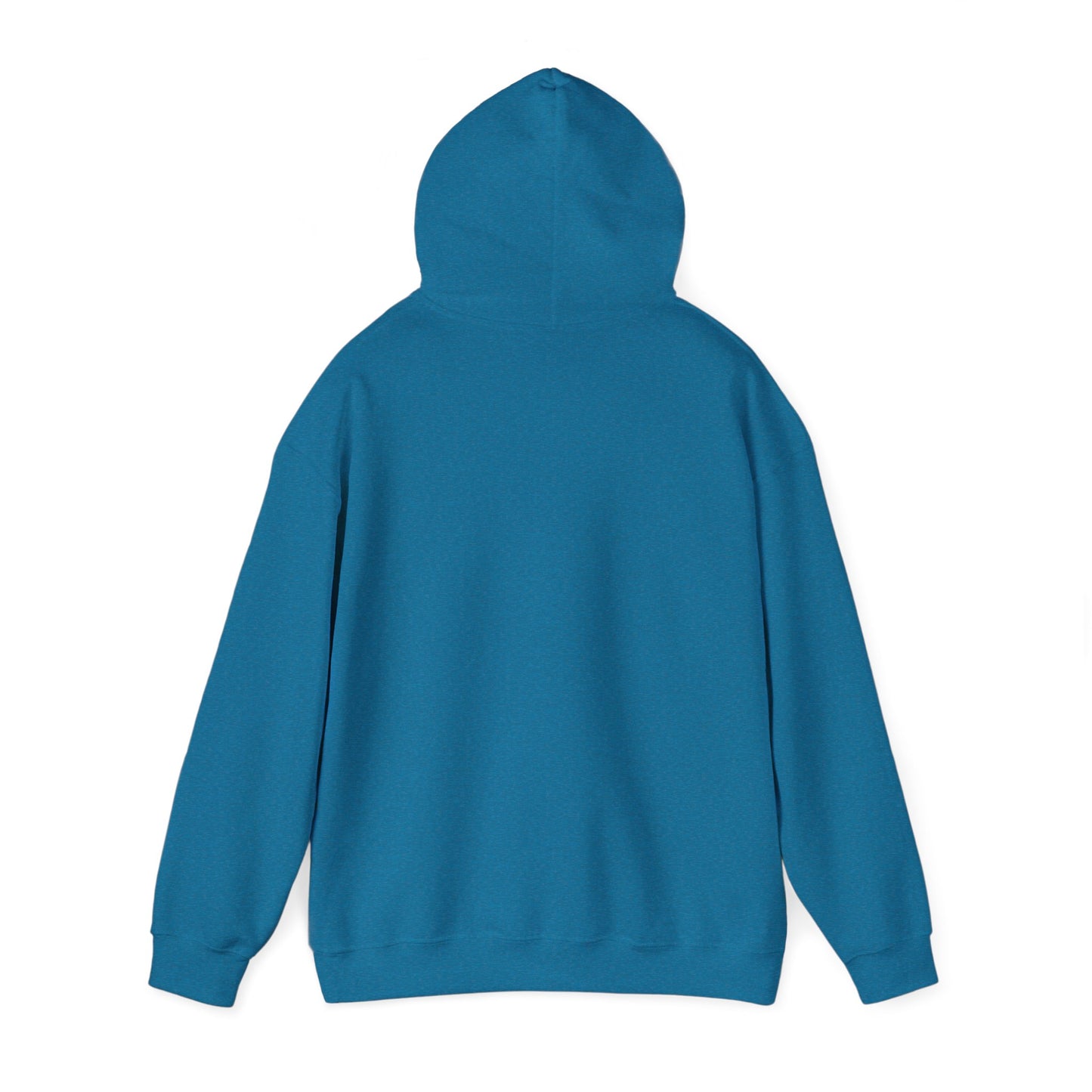 F.O.F. Heavy Blend Hoodie