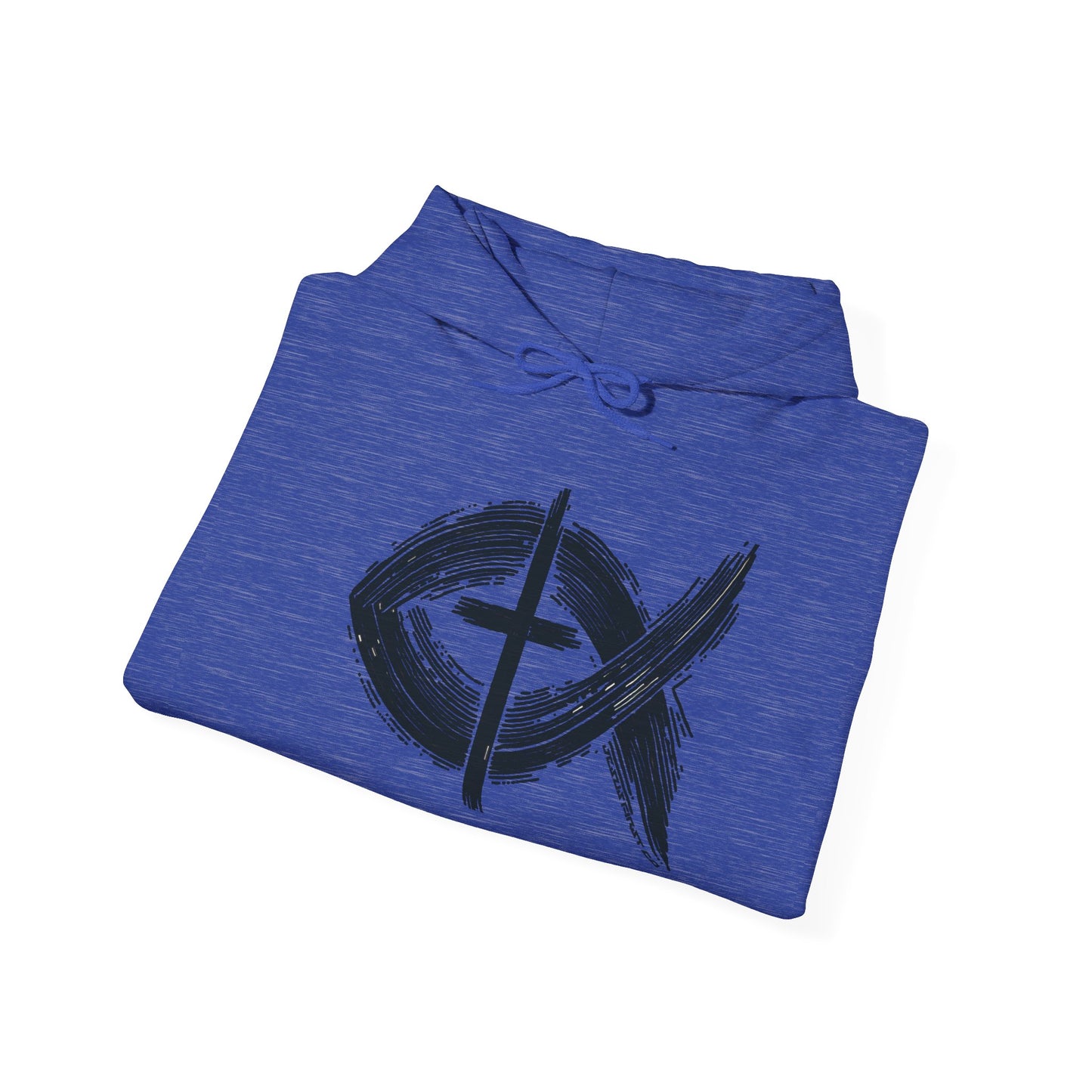 Ichthy Hoodie