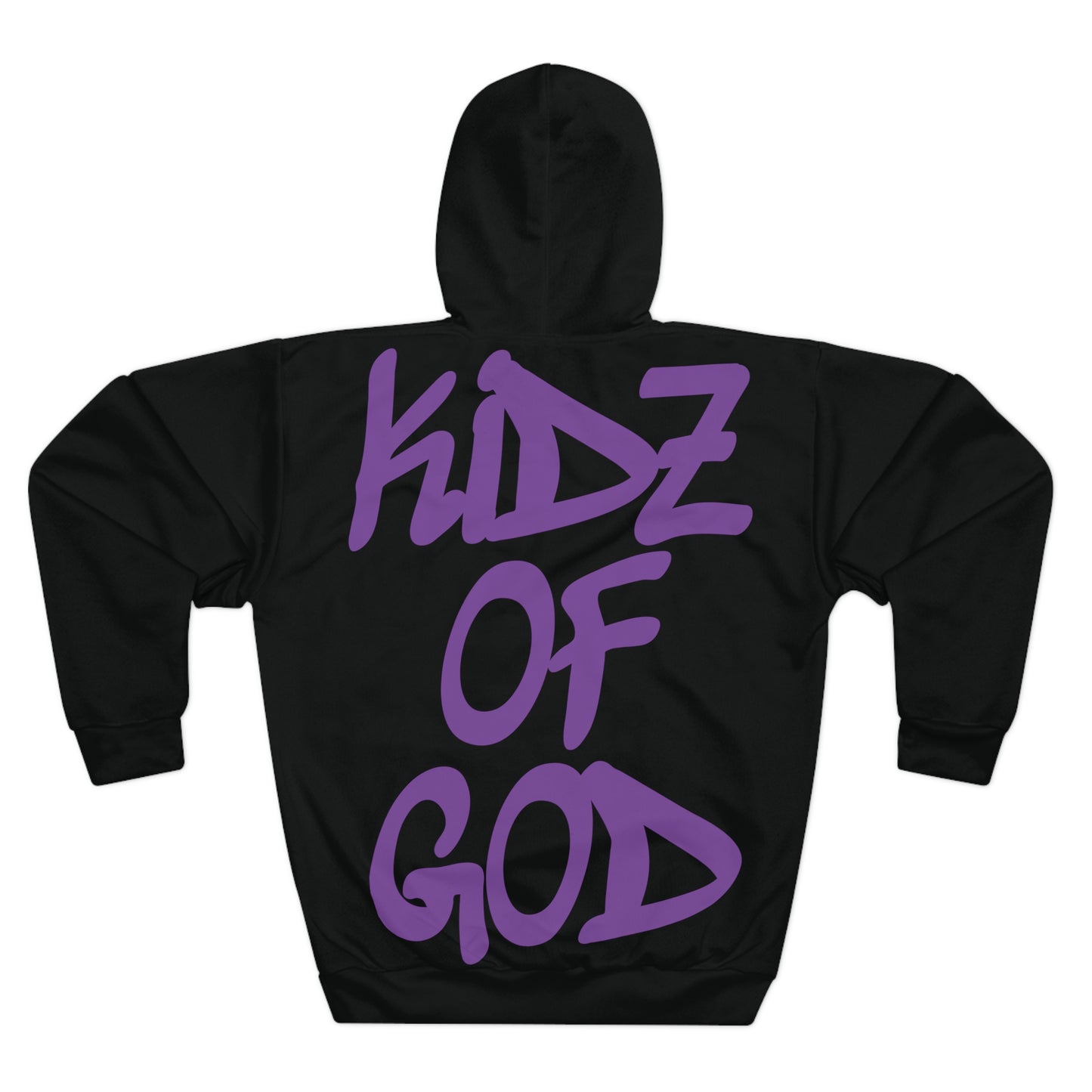 Kidz of God Made in USA