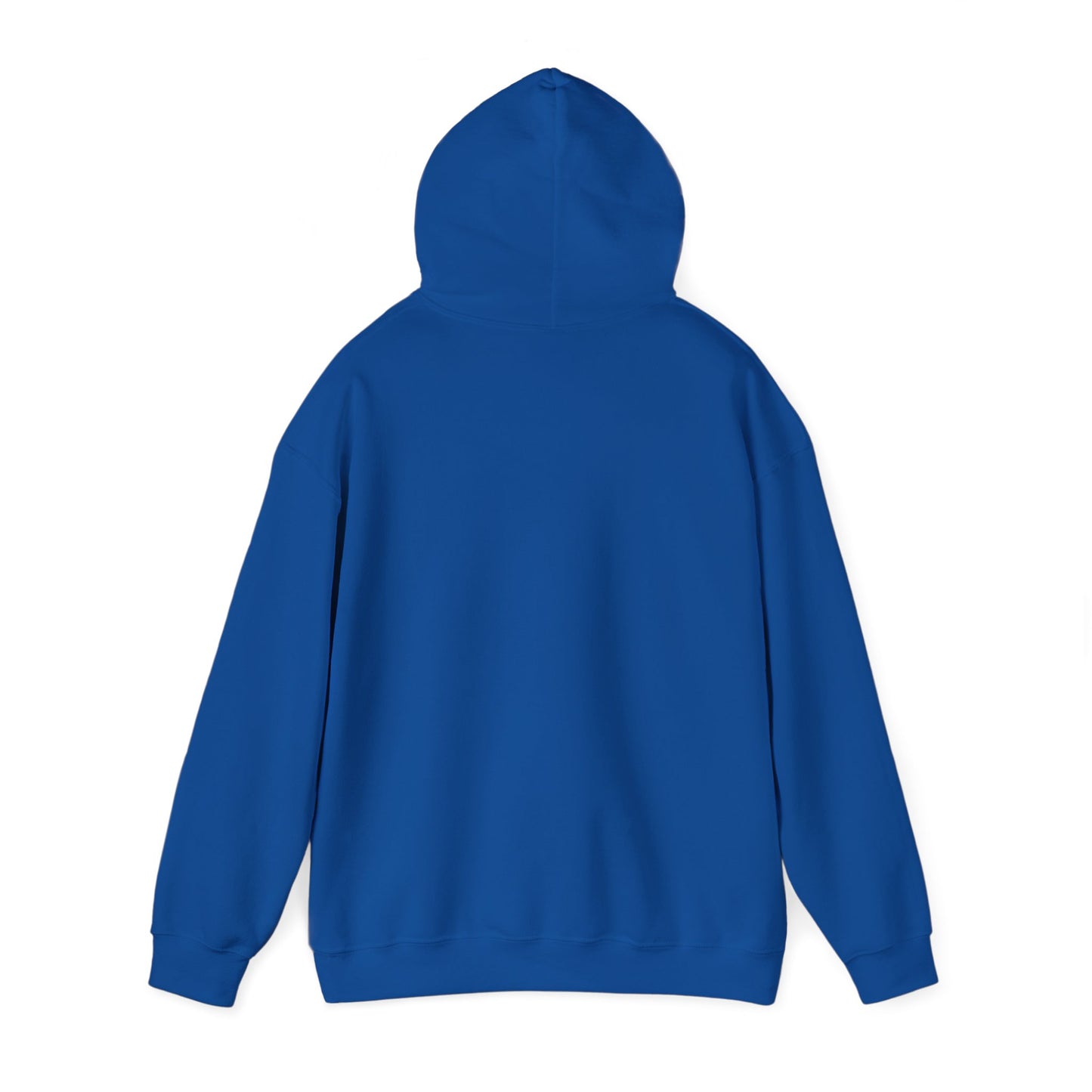 Ichthy Hoodie