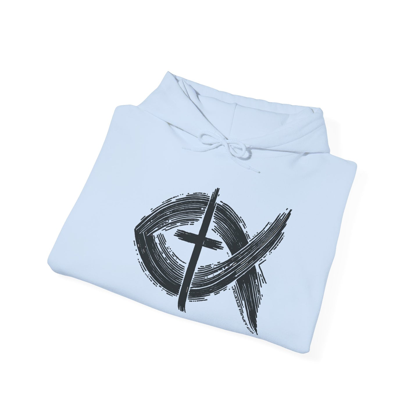 Ichthy Hoodie