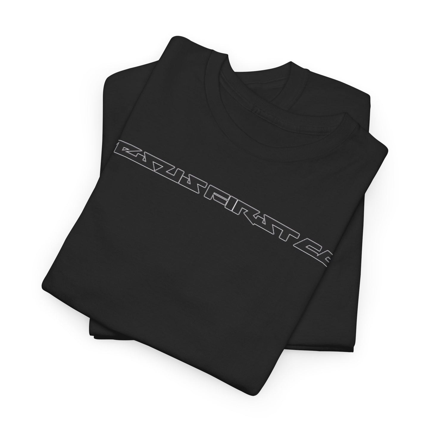 J.f.c. Heavy Cotton Tee Strong prayer