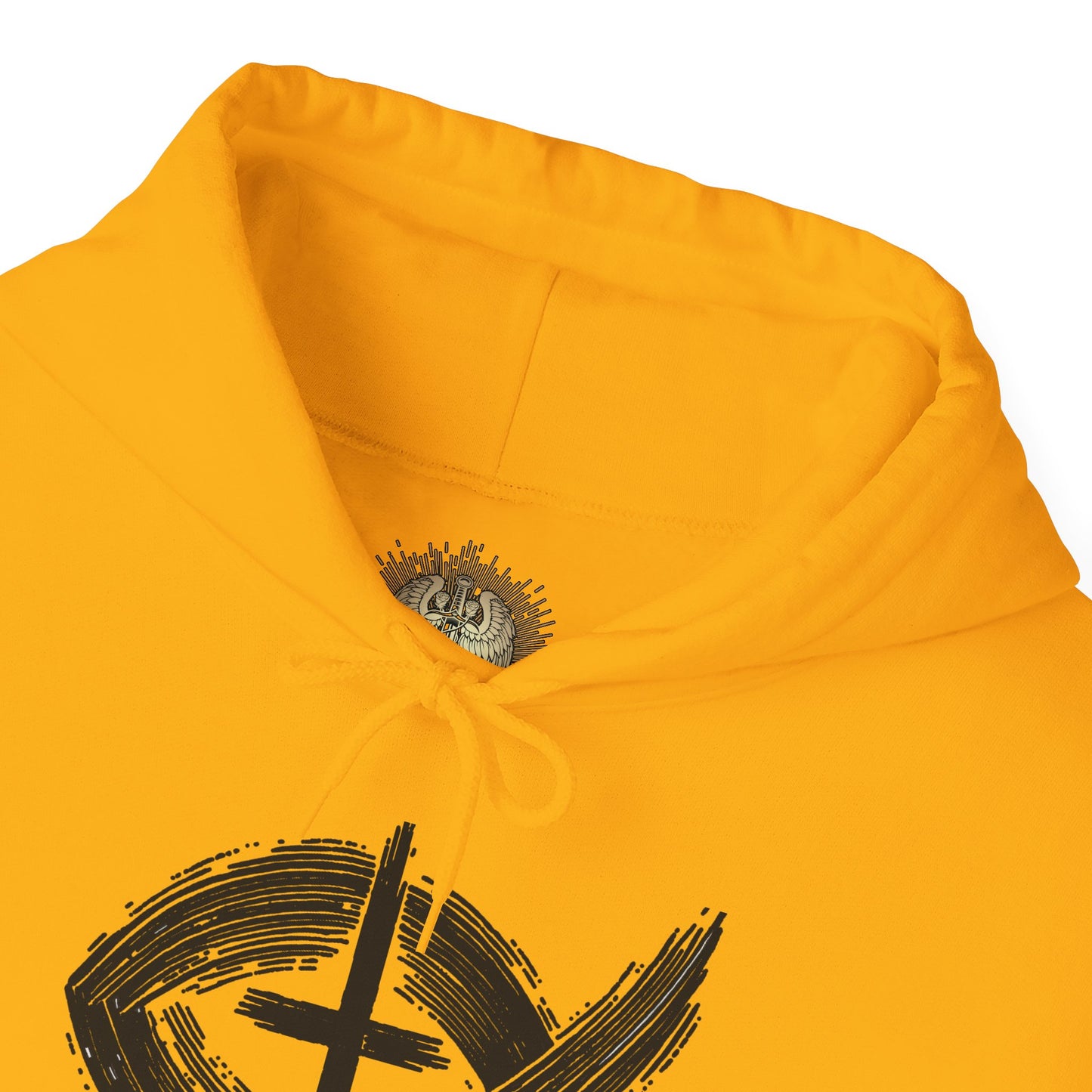 Ichthy Hoodie