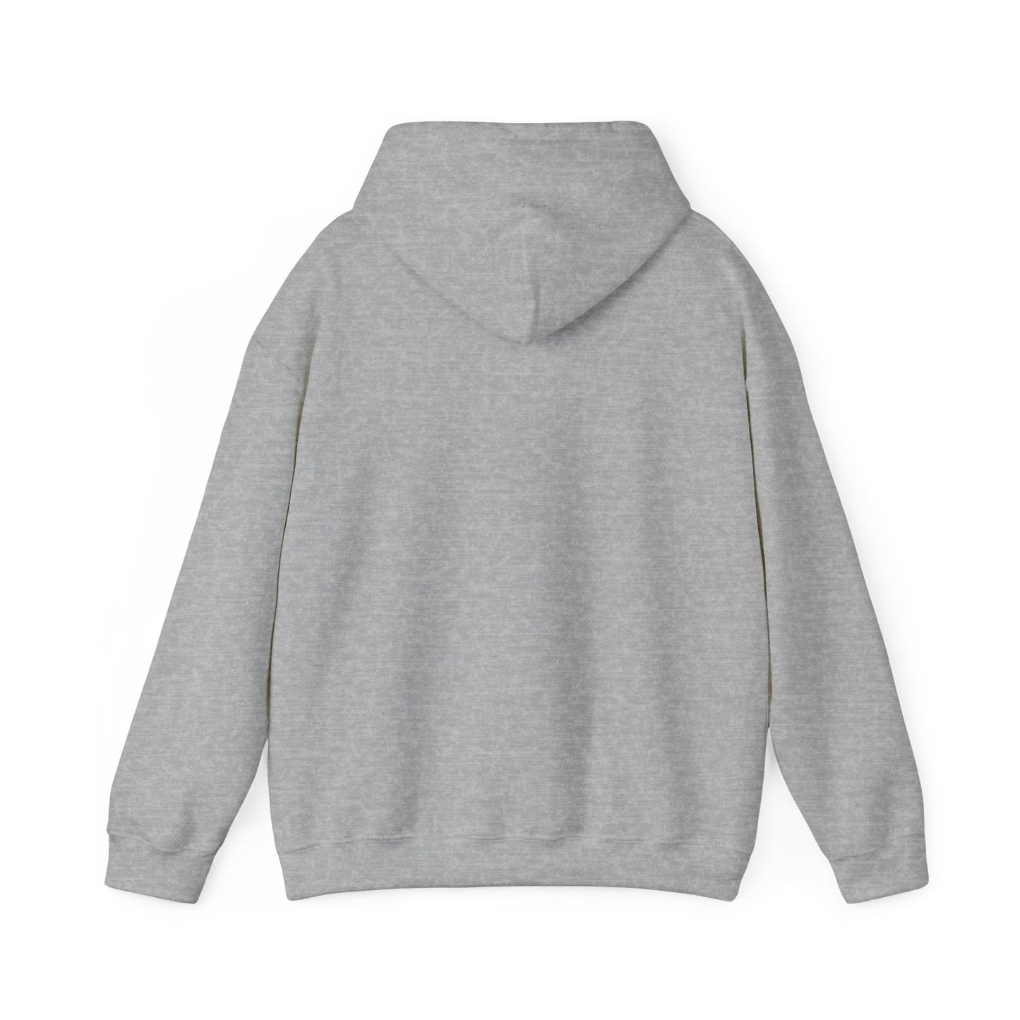 Ichthy Hoodie