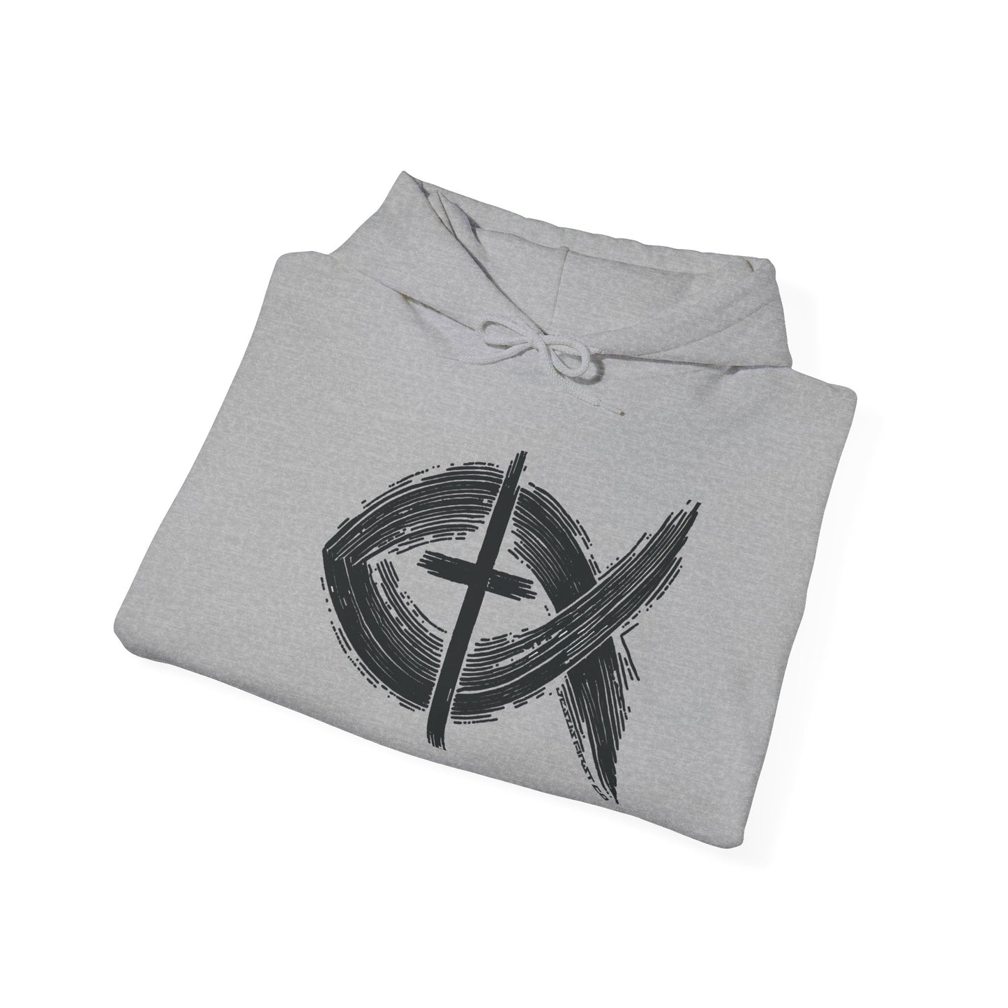 Ichthy Hoodie