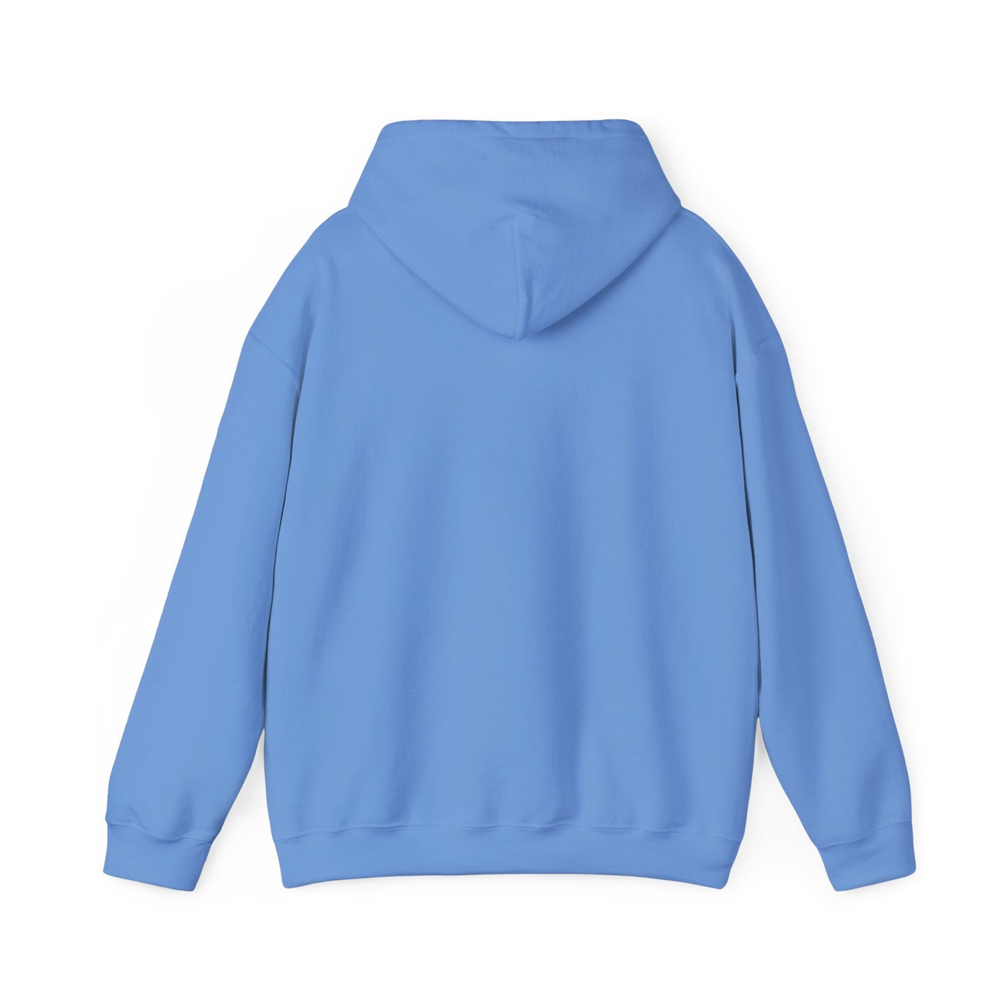 Ichthy Hoodie